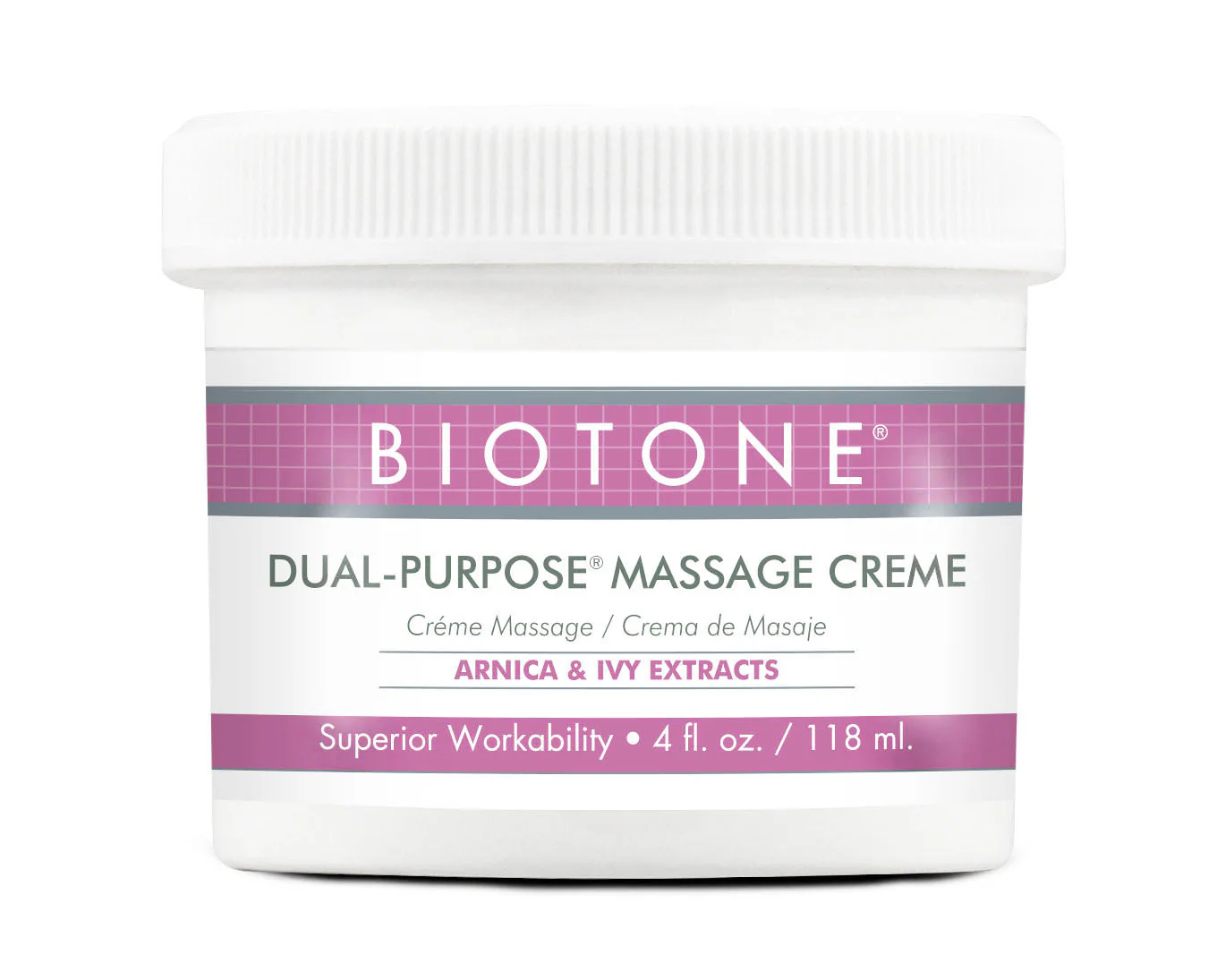 BIOTONE® Dual Purpose Massage Crème - Image 7