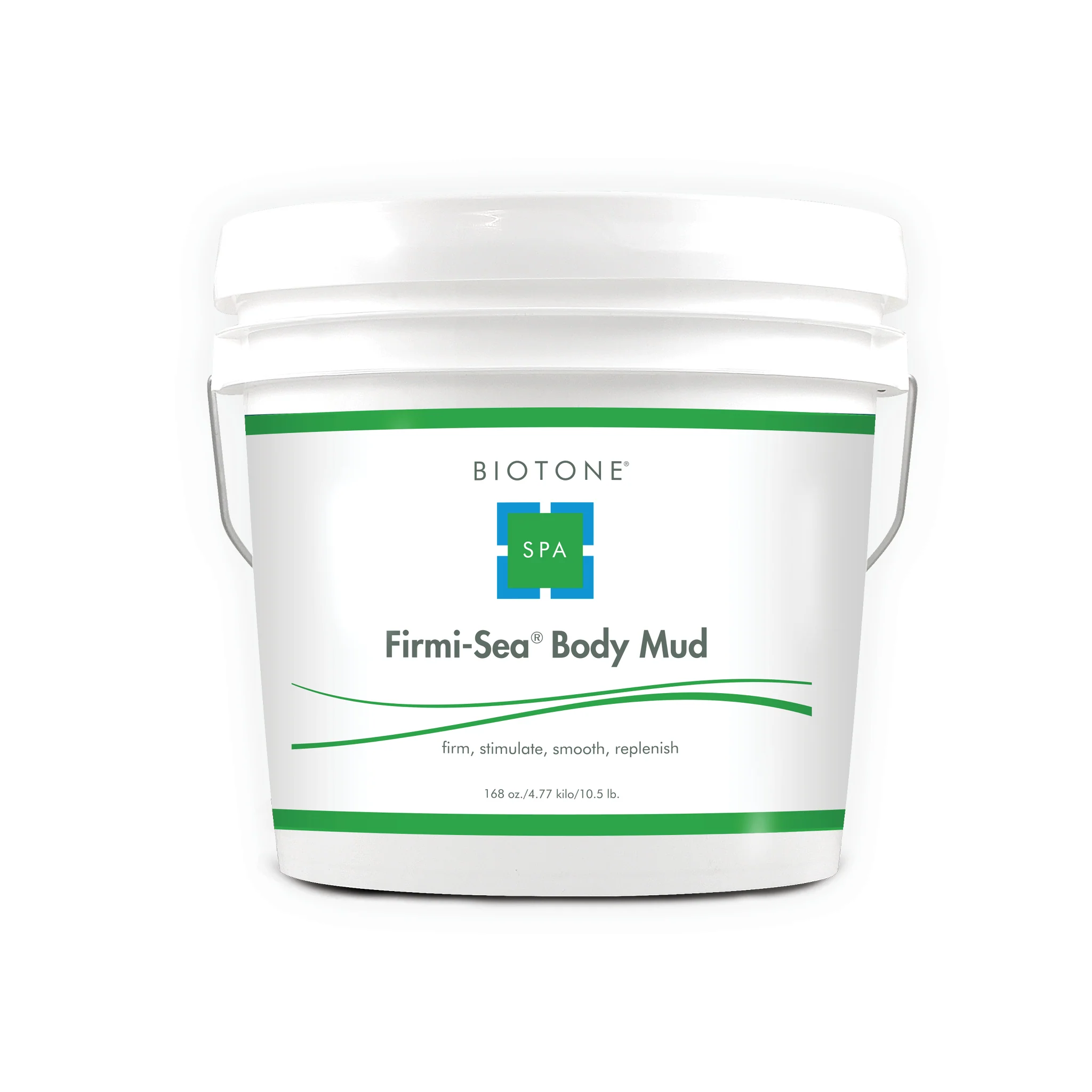 BIOTONE® Firmi-Sea Body Mud - Image 2