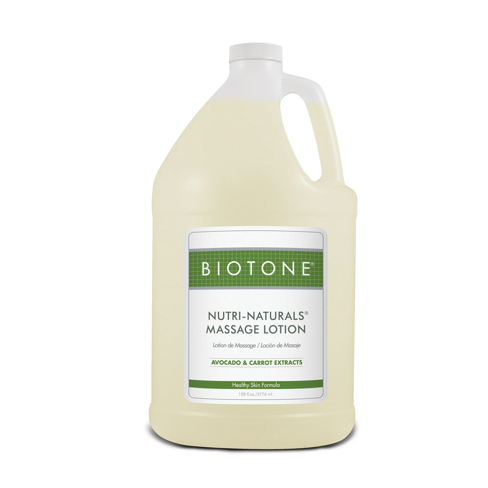 BIOTONE® Nutri-Naturals Massage Lotion - Image 2