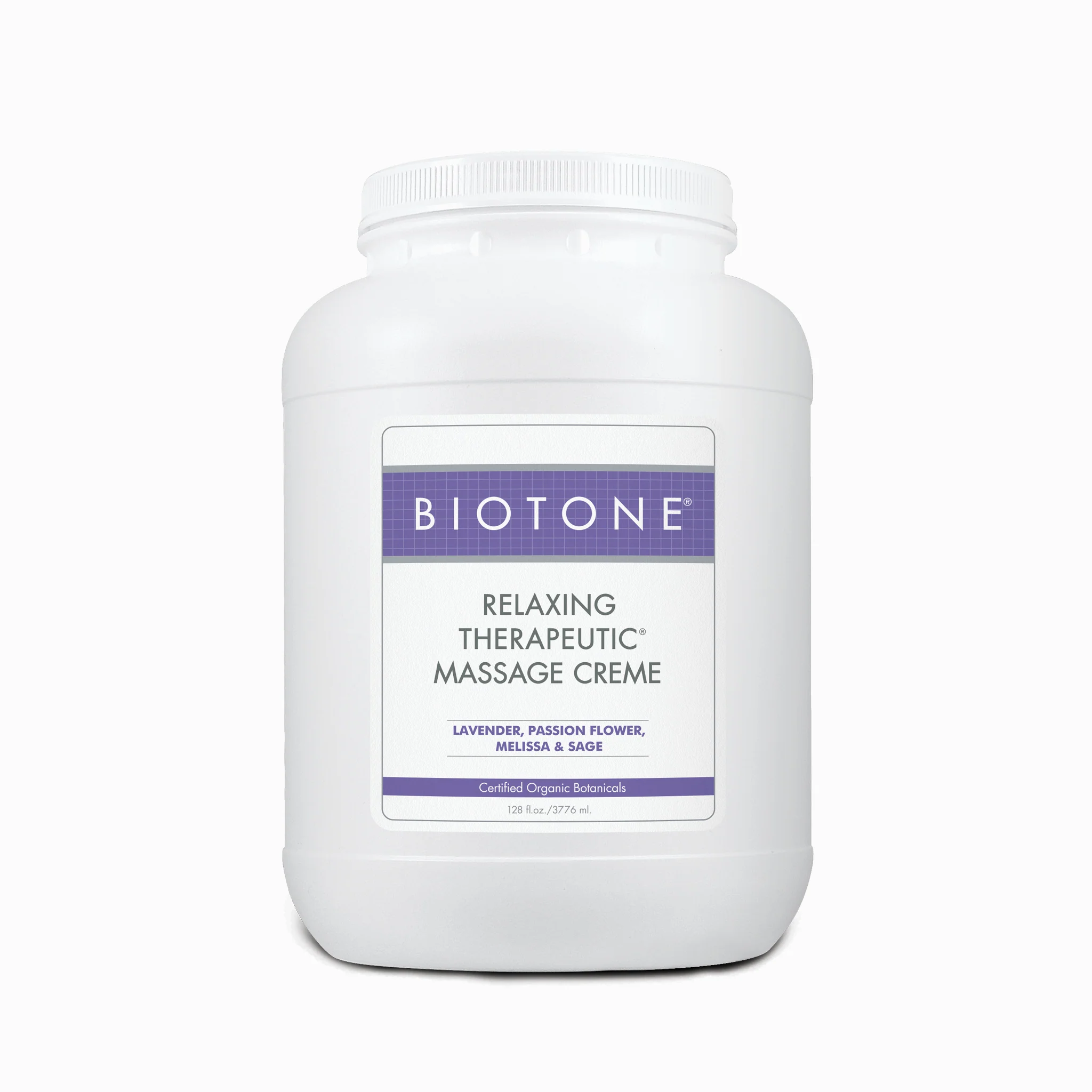 BIOTONE® Relaxing Therapeutic Massage Crème - Image 2