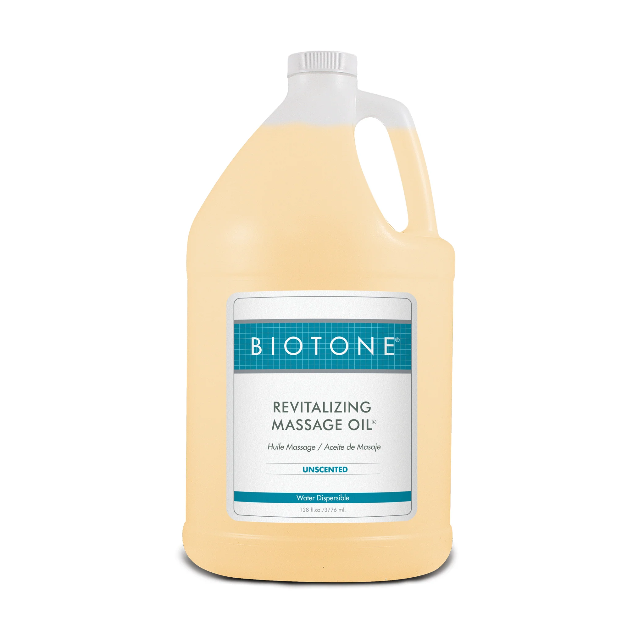 BIOTONE® Revitalizing Massage Oil - Image 2