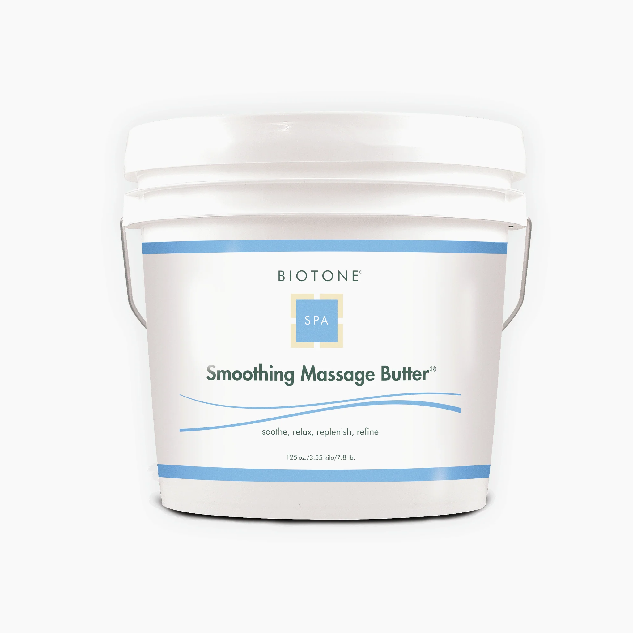 BIOTONE® Smoothing Massage Butter - Image 3