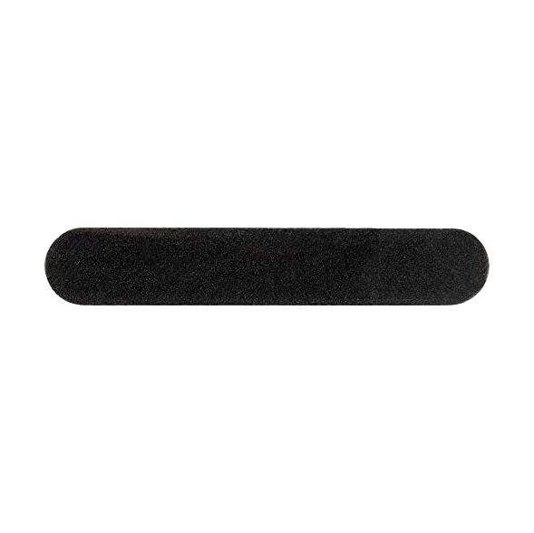 Black Mini Foam Core Files, 100/180, 50 Count - Image 7
