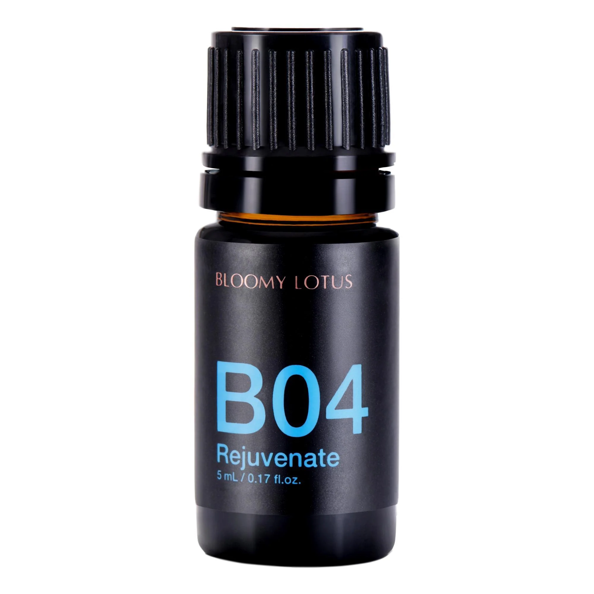 Bloomy Lotus Essential Oil, B04 Rejuvenate, 5 ml - Image 2
