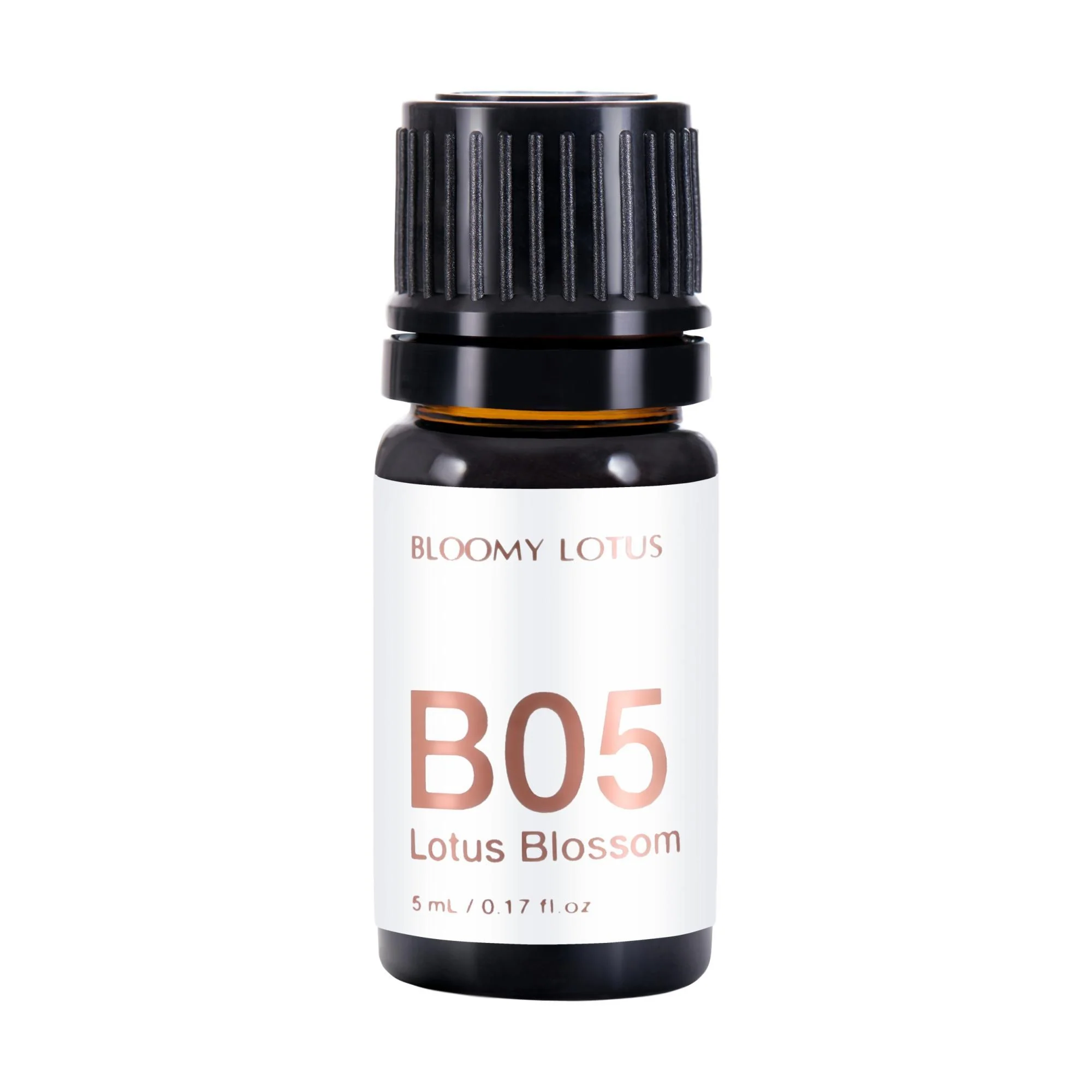 Bloomy Lotus Essential Oil, B05 Lotus Blossom, 5 ml - Image 2