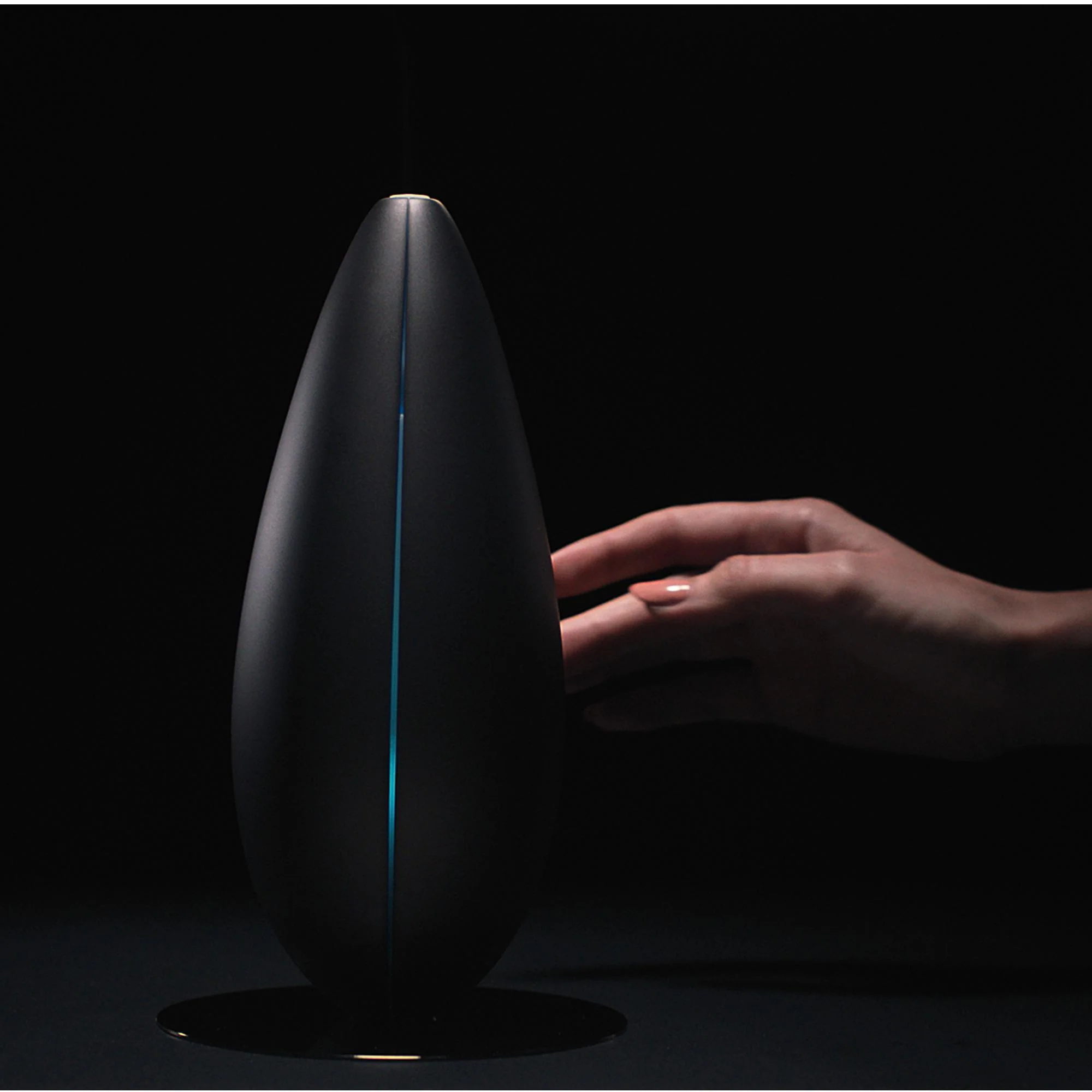 Bloomy Lotus Bud Ultrasonic Diffuser - Image 3