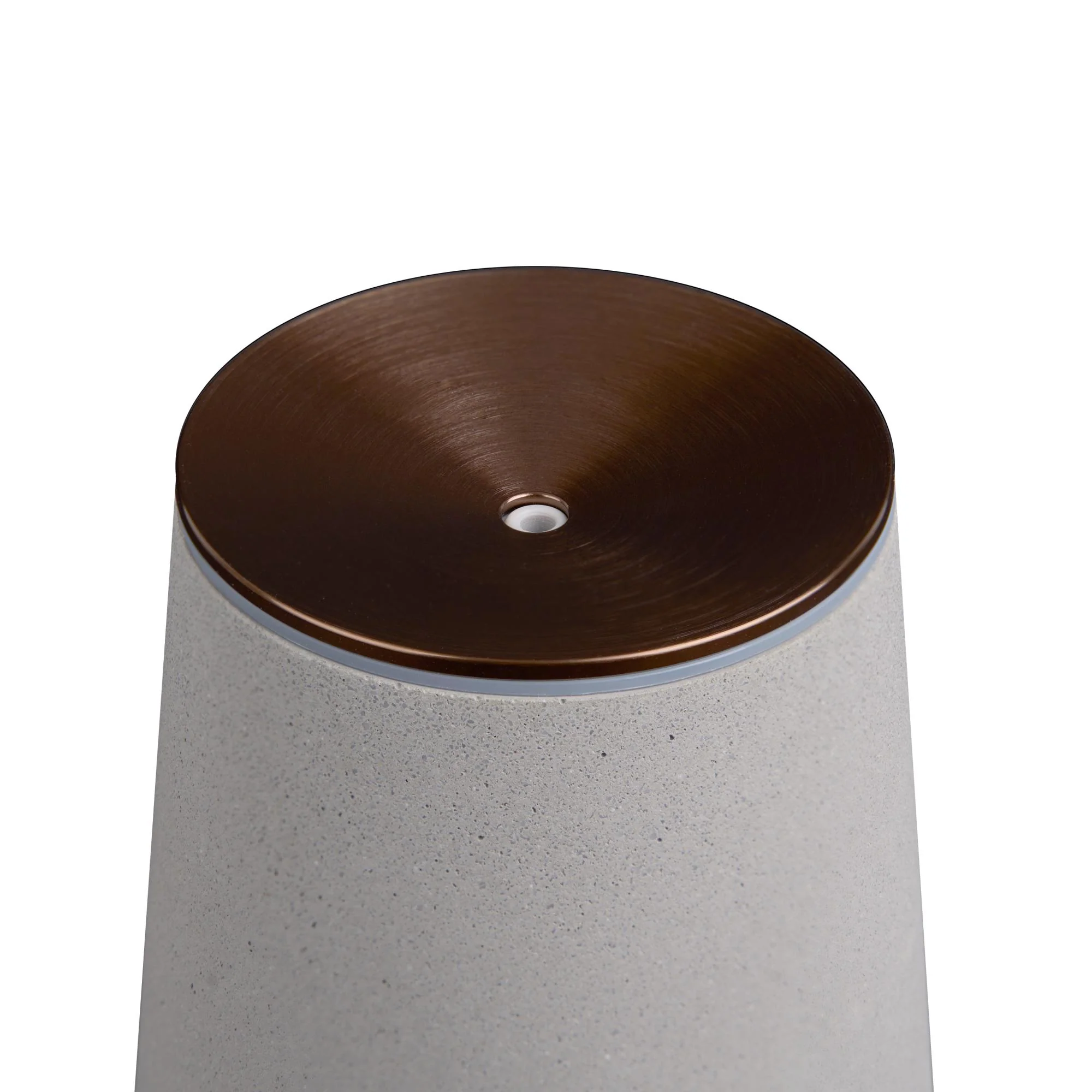 Bloomy Lotus Nebulizing Aroma Diffuser, The Canyon - Image 3