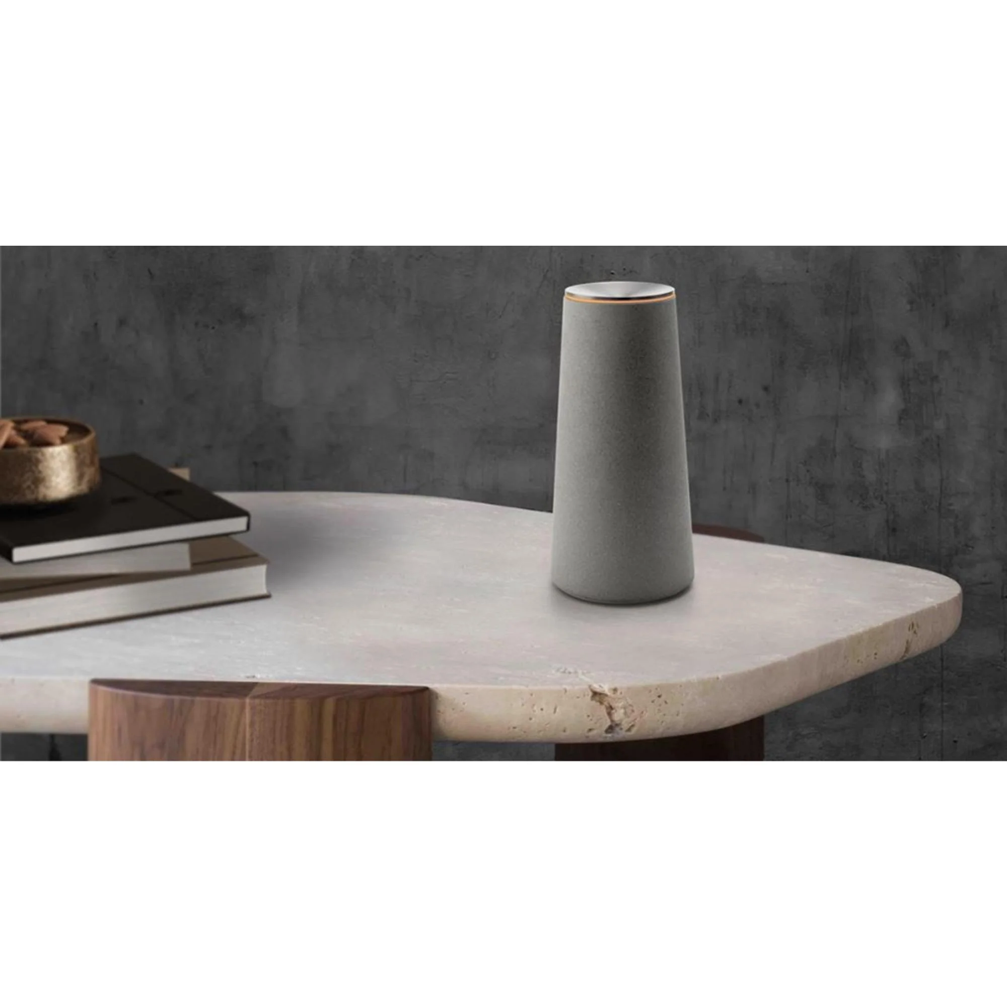 Bloomy Lotus Nebulizing Aroma Diffuser, The Canyon - Image 4