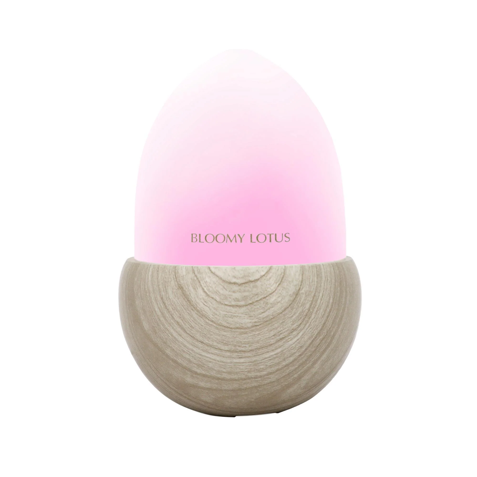 Bloomy Lotus Ultrasonic Aroma Diffuser, The Petite Acorn - Image 5