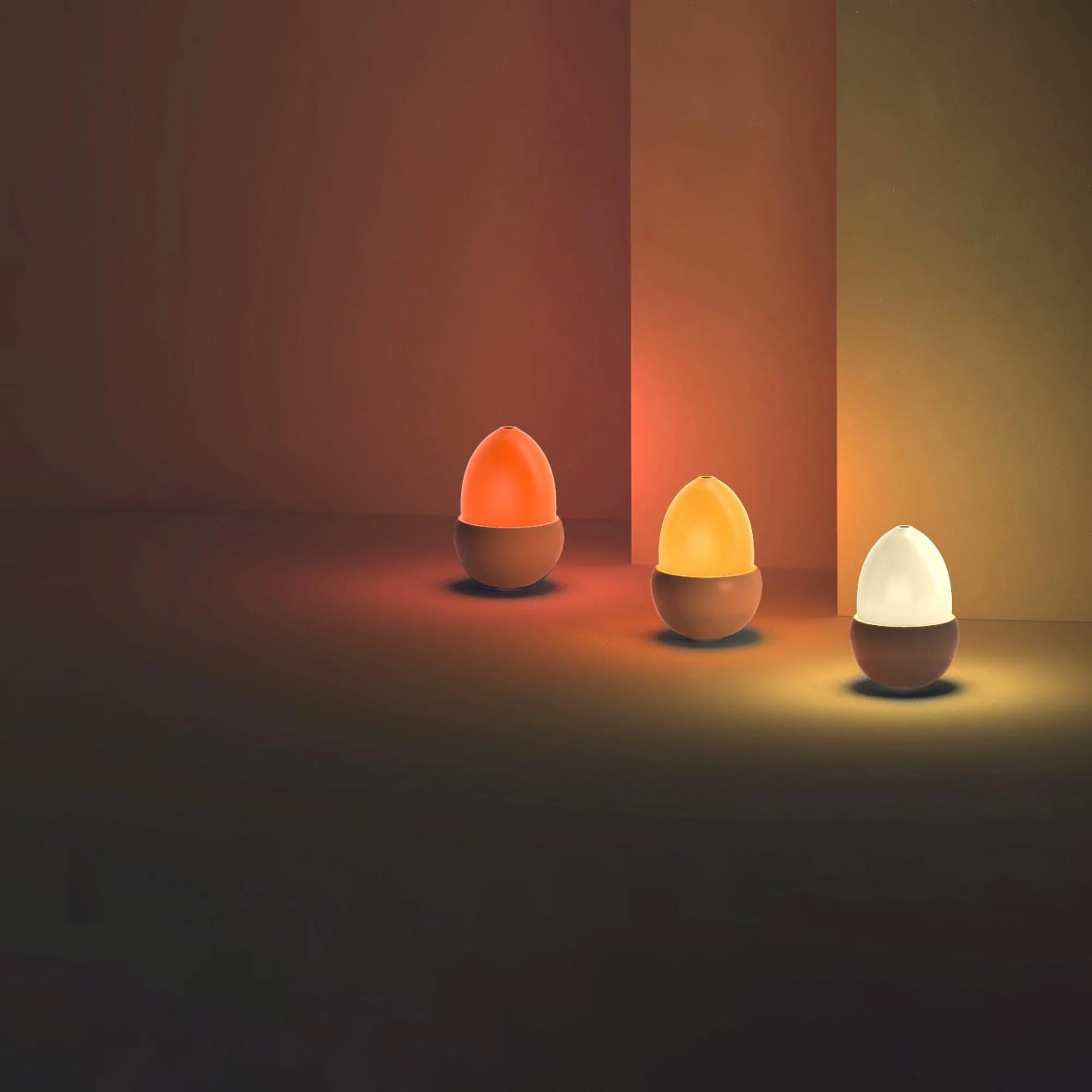 Bloomy Lotus Ultrasonic Aroma Diffuser, The Petite Acorn - Image 6