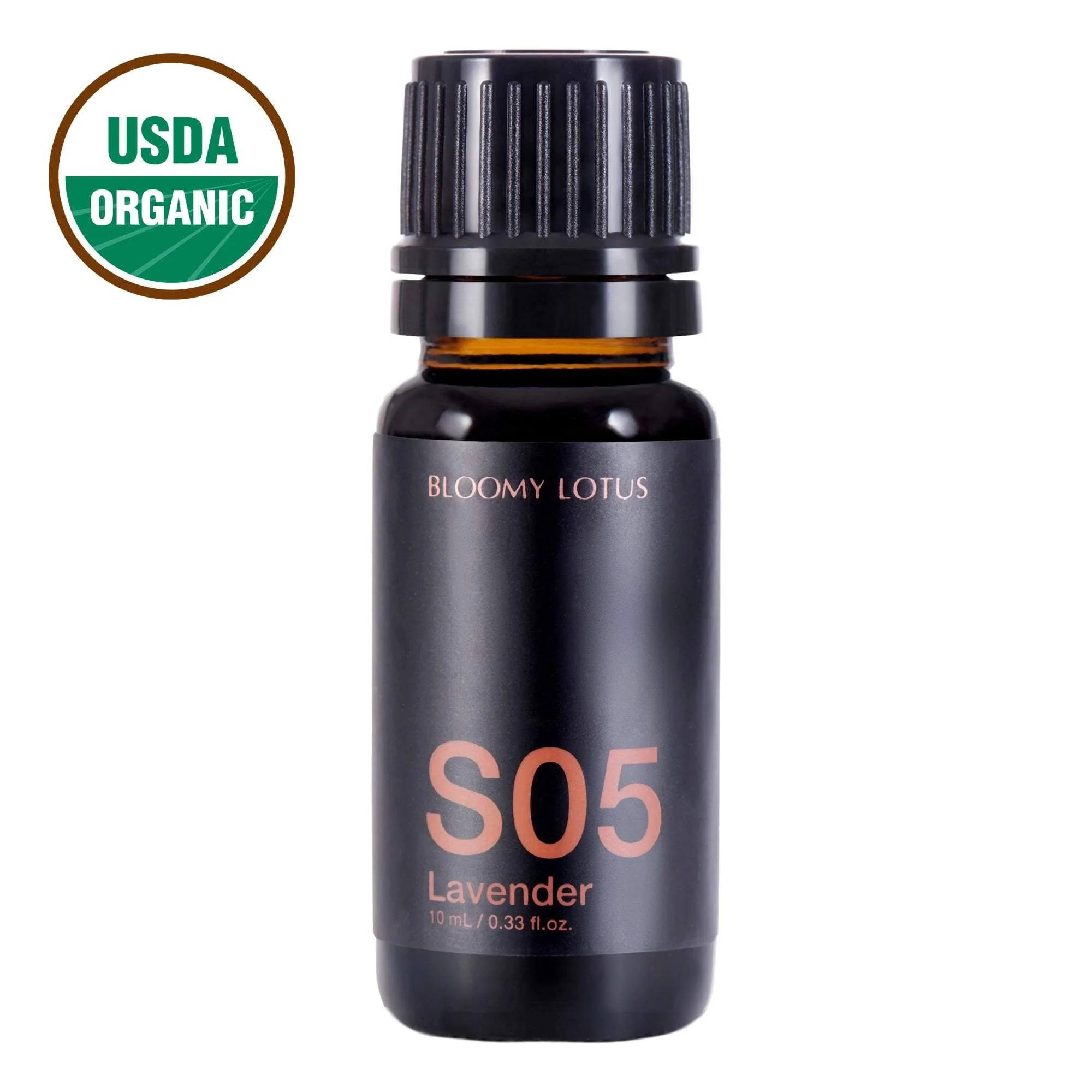 Bloomy Lotus Essential Oil, S05 Lavender, 10 ml - Image 2