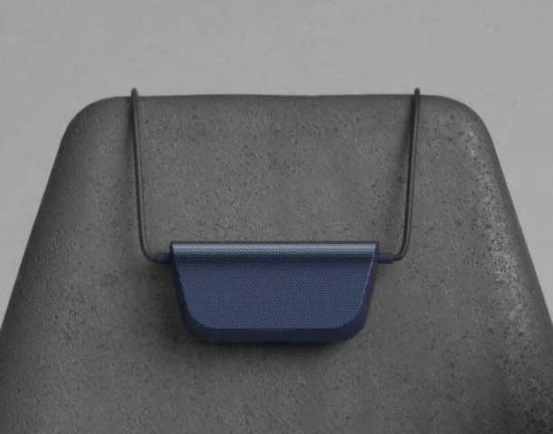 Bloomy Lotus Negative Ion Diffuser, The Zen Wearable - Image 3