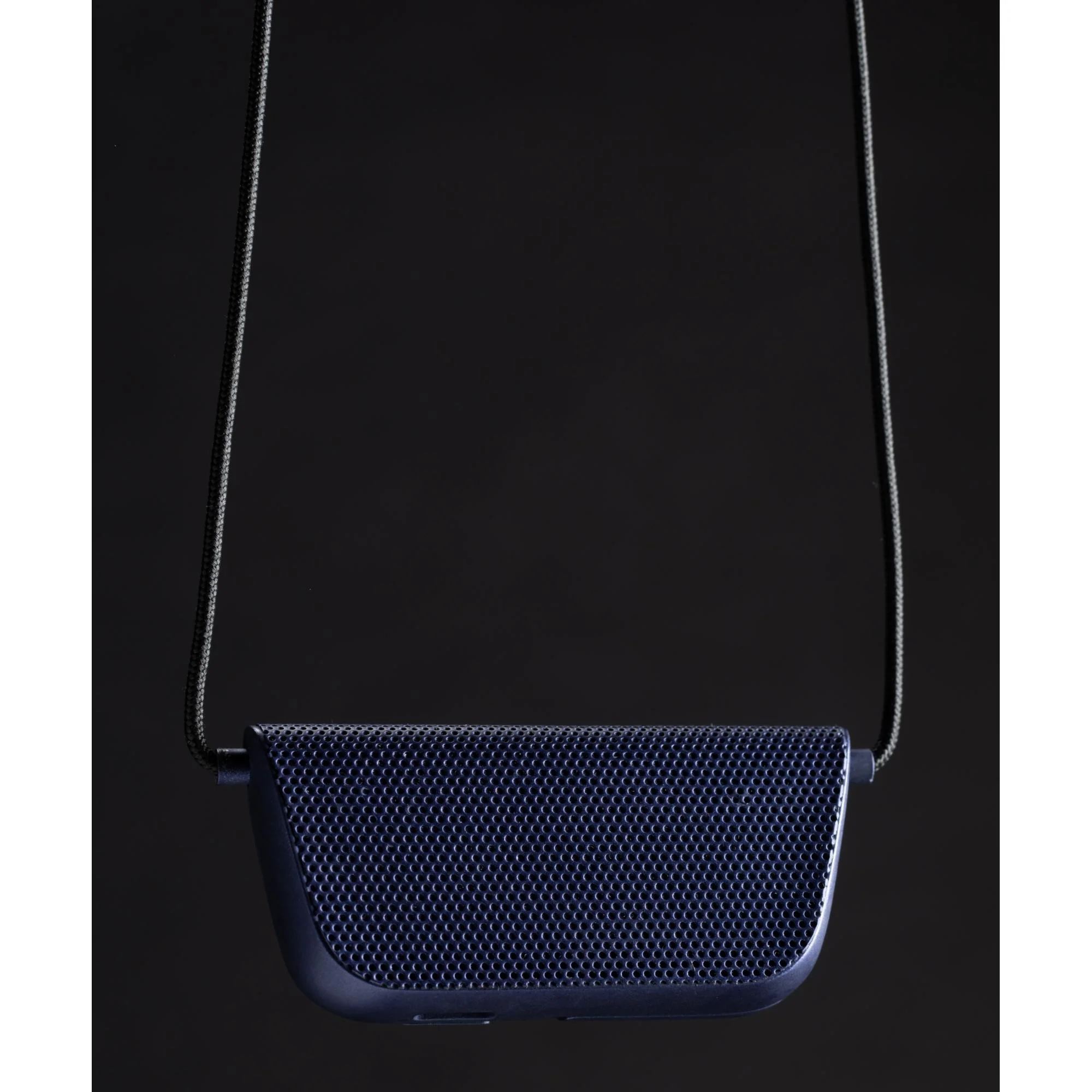 Bloomy Lotus Negative Ion Diffuser, The Zen Wearable - Image 5