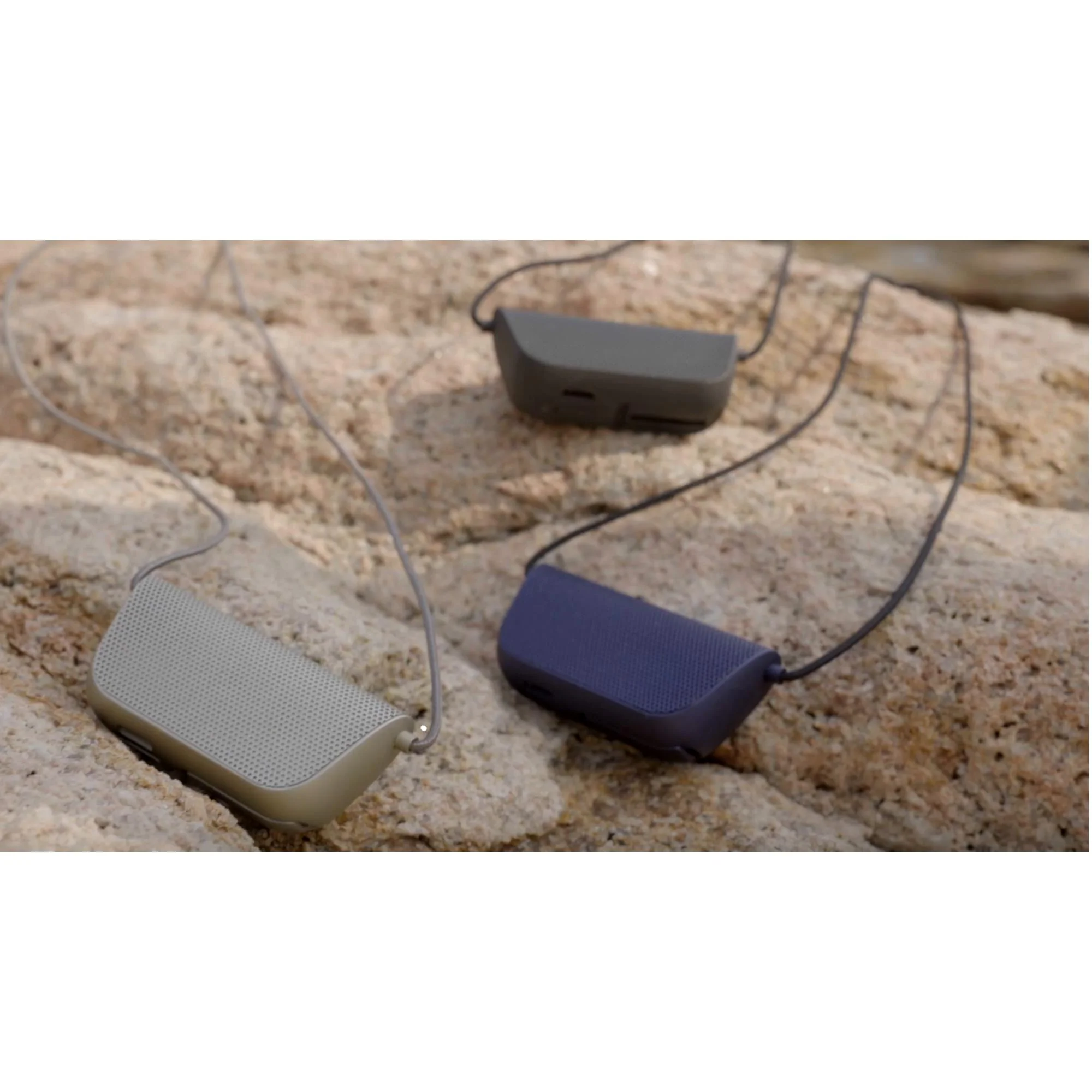 Bloomy Lotus Negative Ion Diffuser, The Zen Wearable - Image 6