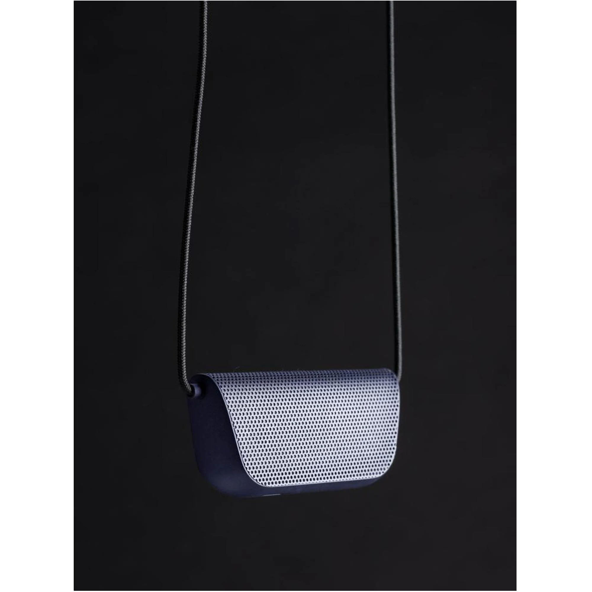 Bloomy Lotus Negative Ion Diffuser, The Zen Wearable - Image 7