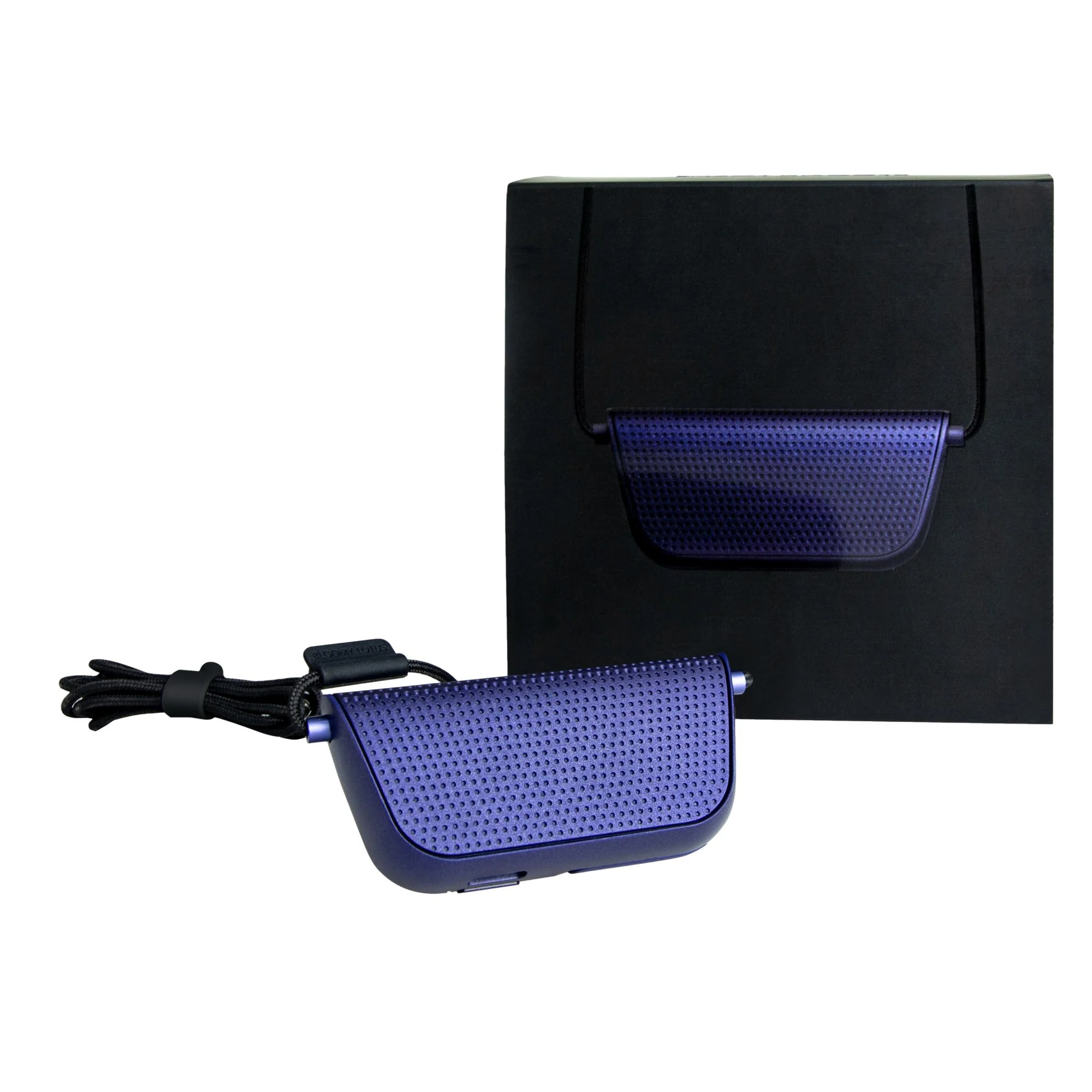 Bloomy Lotus Negative Ion Diffuser, The Zen Wearable - Image 8