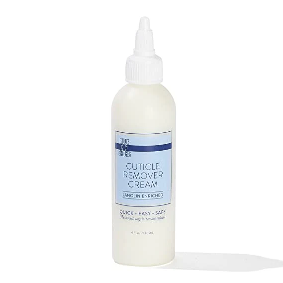 Blue Cross Cuticle Remover Cream - Image 2
