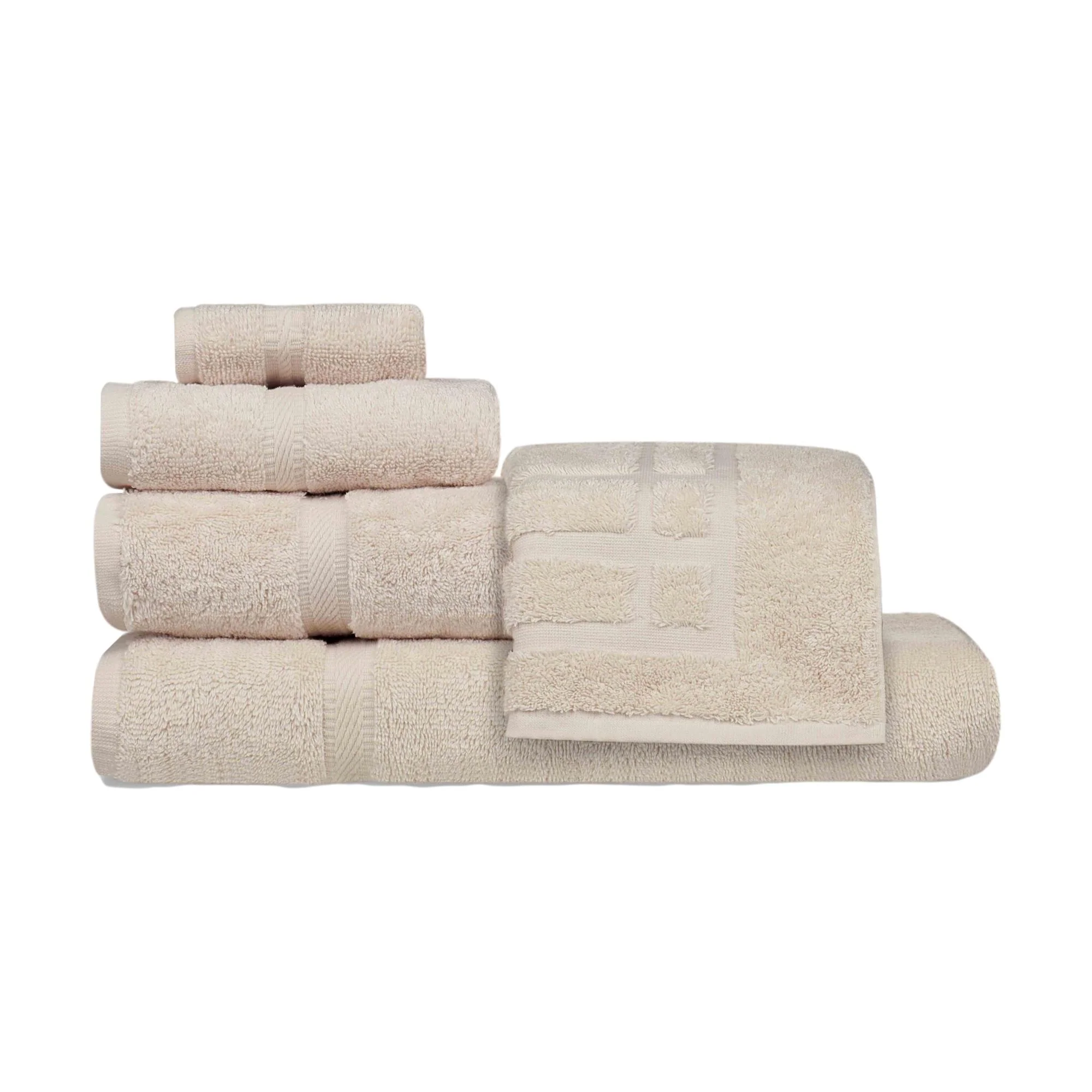 Boca Terry Imperial Bath Collection - Image 2