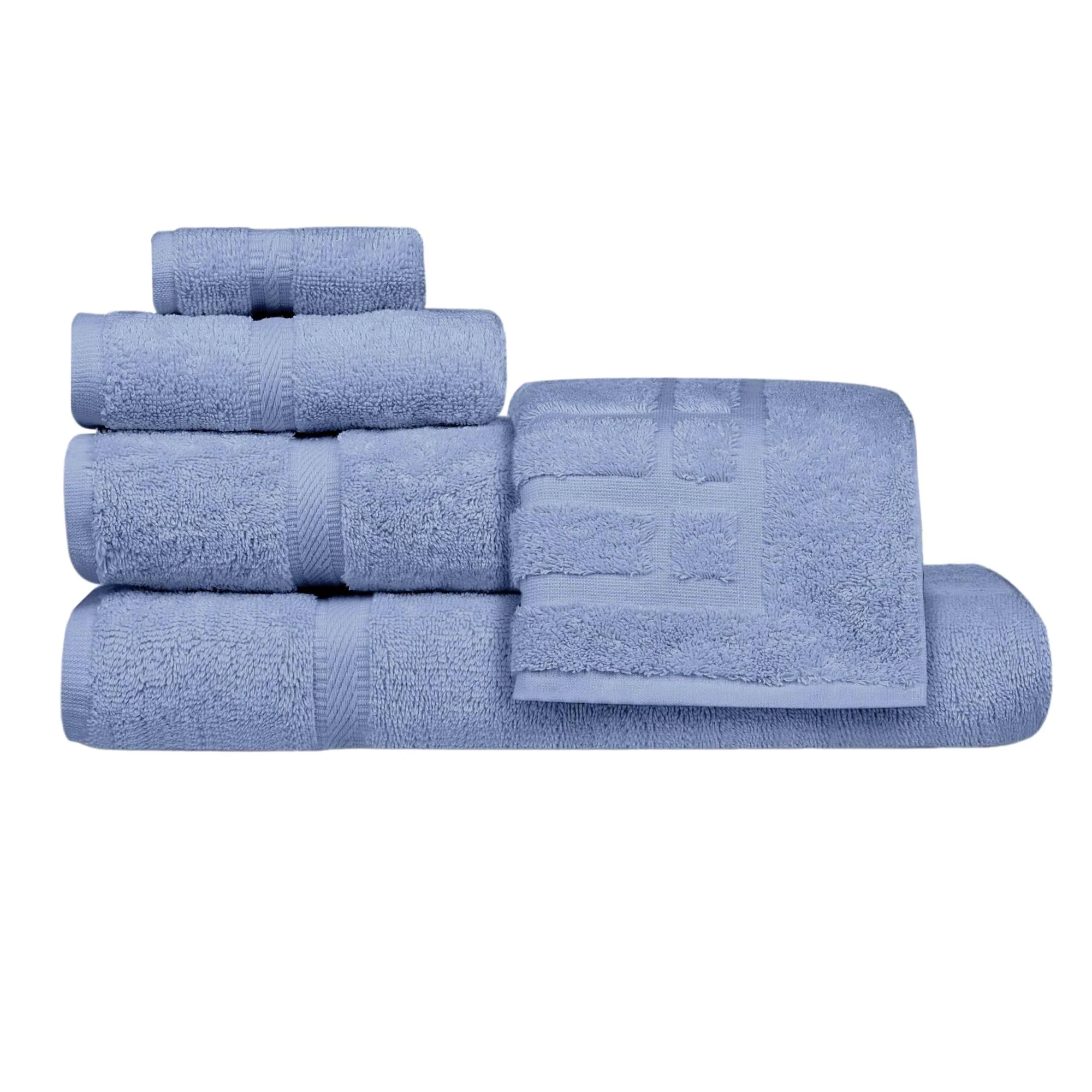 Boca Terry Imperial Bath Collection - Image 4