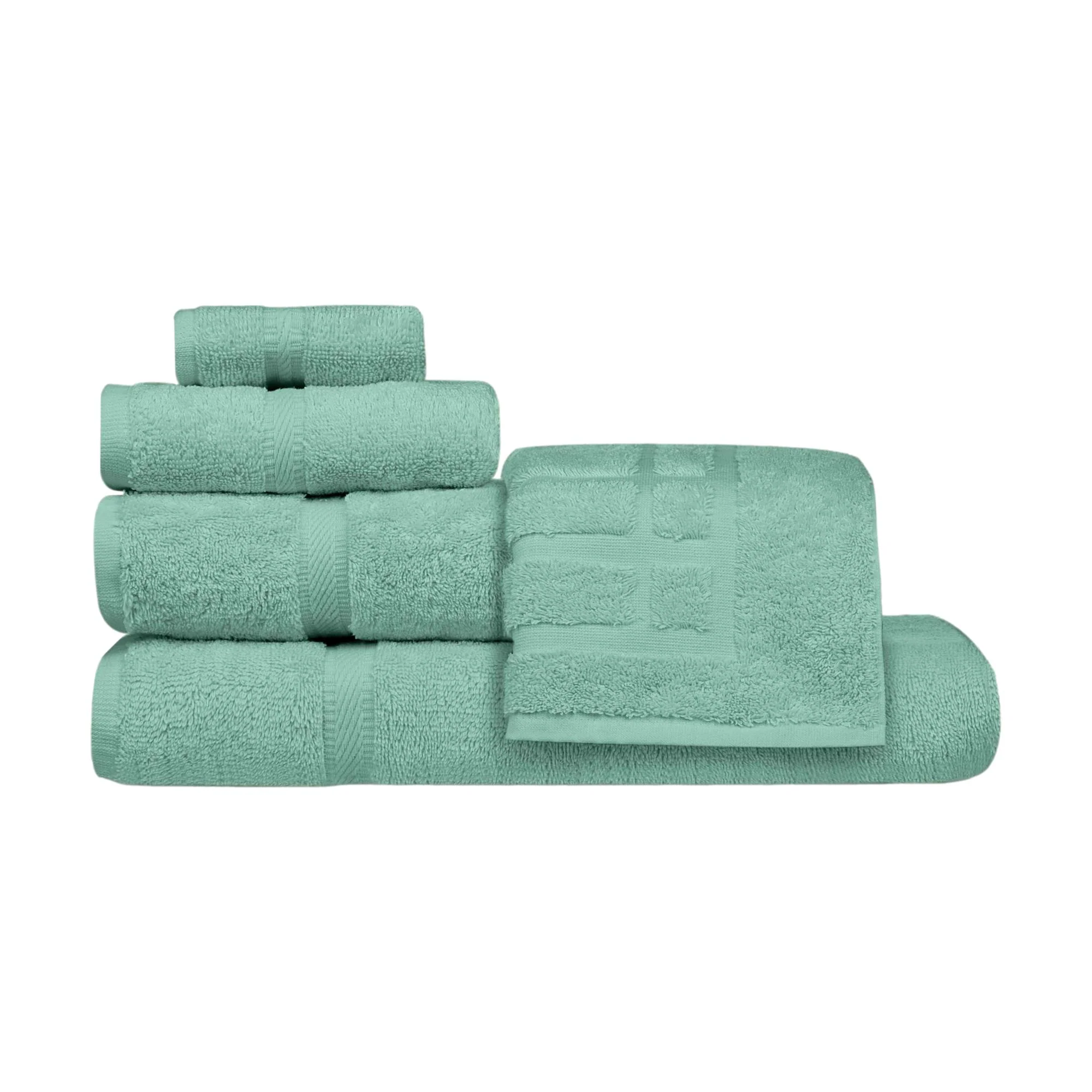 Boca Terry Imperial Bath Collection - Image 5