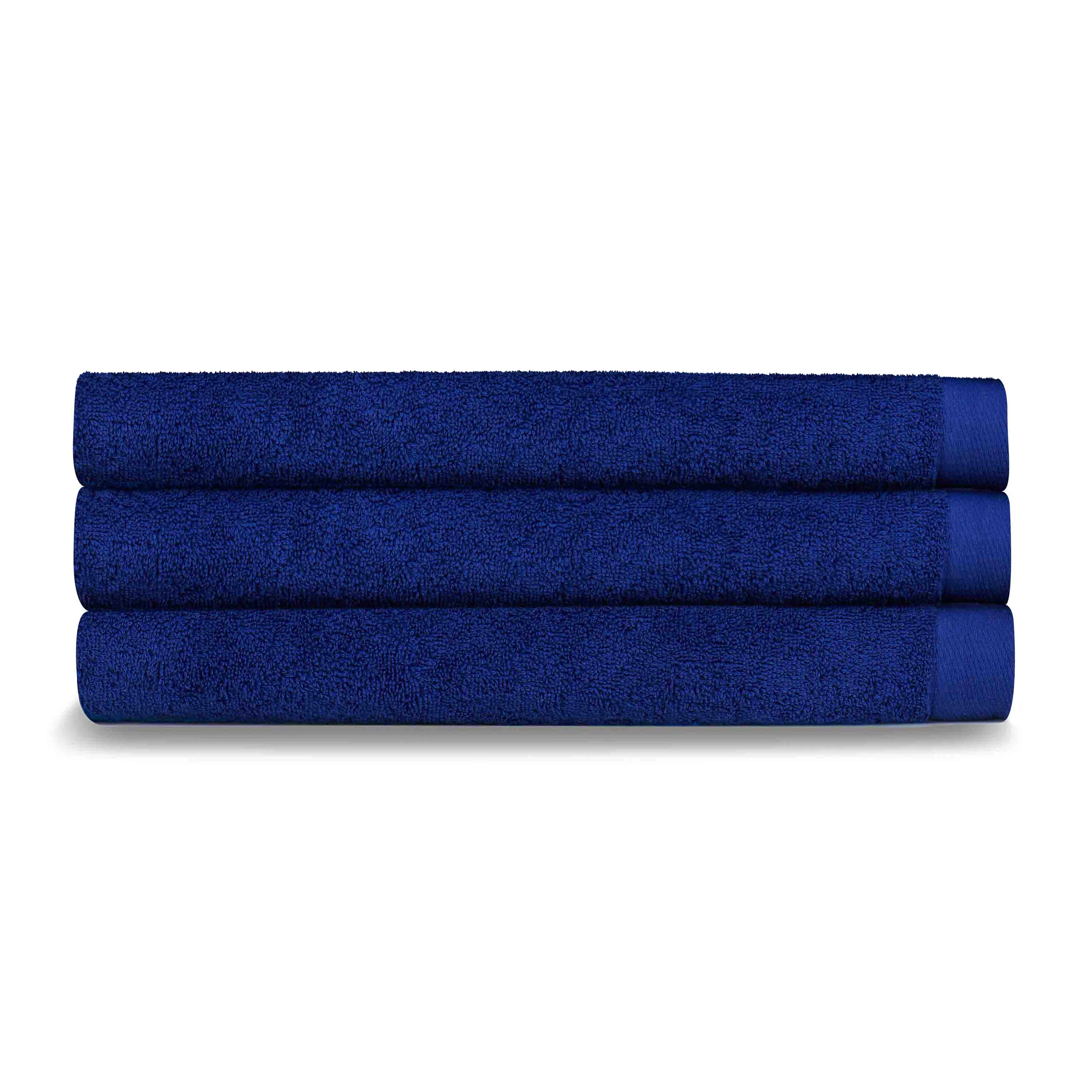 Boca Terry Oxford Premium Pool Towel, 32" x 66", 12 ct - Image 3