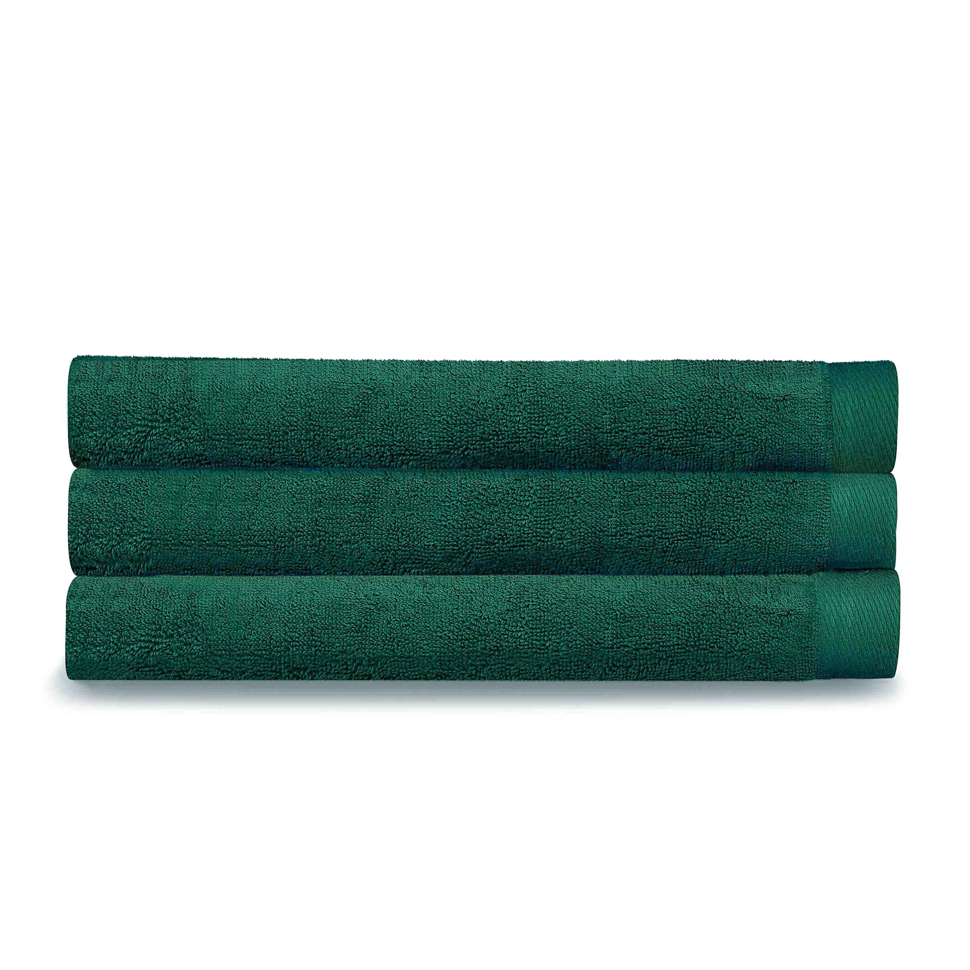 Boca Terry Oxford Premium Pool Towel, 32" x 66", 12 ct - Image 4