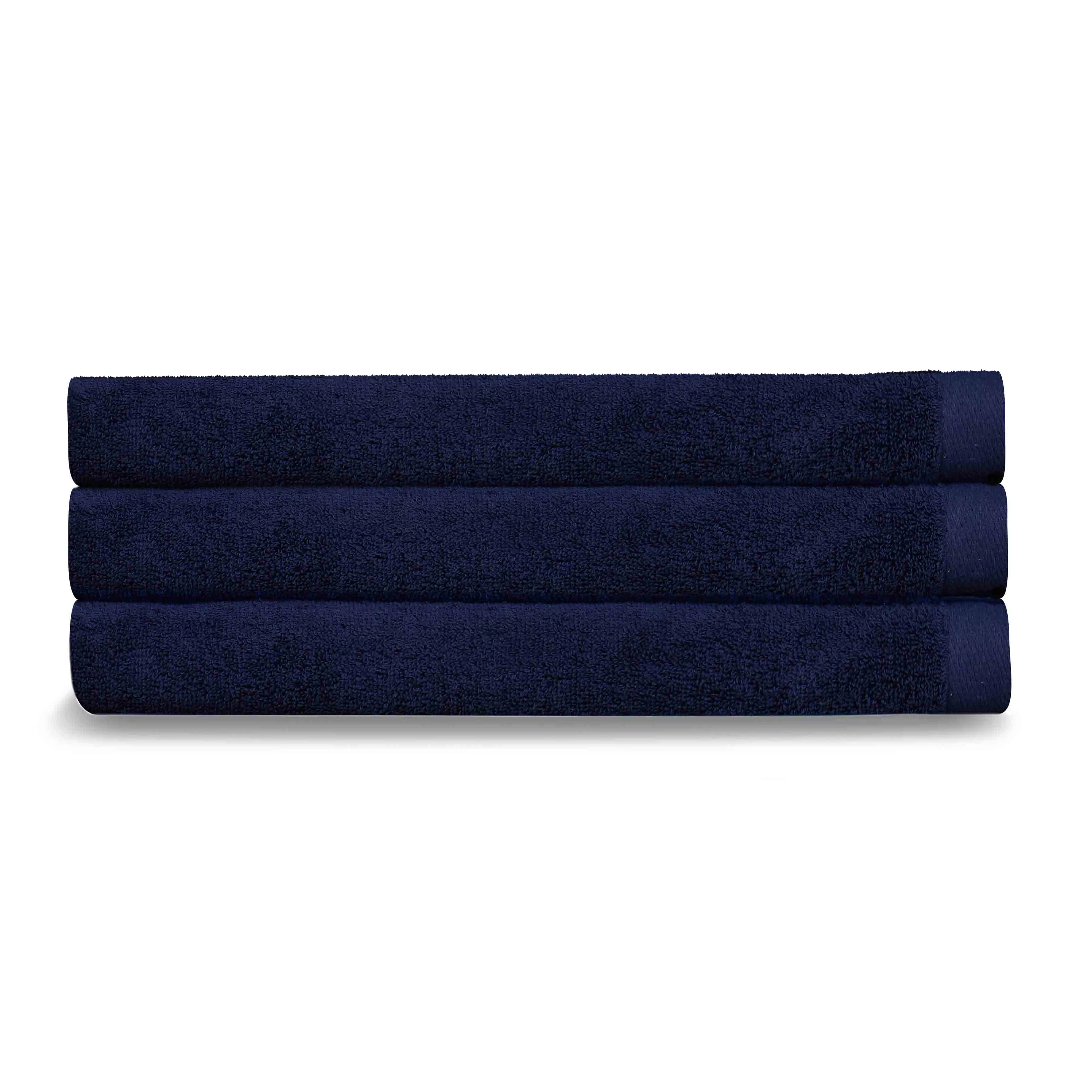 Boca Terry Oxford Premium Pool Towel, 32" x 66", 12 ct - Image 5