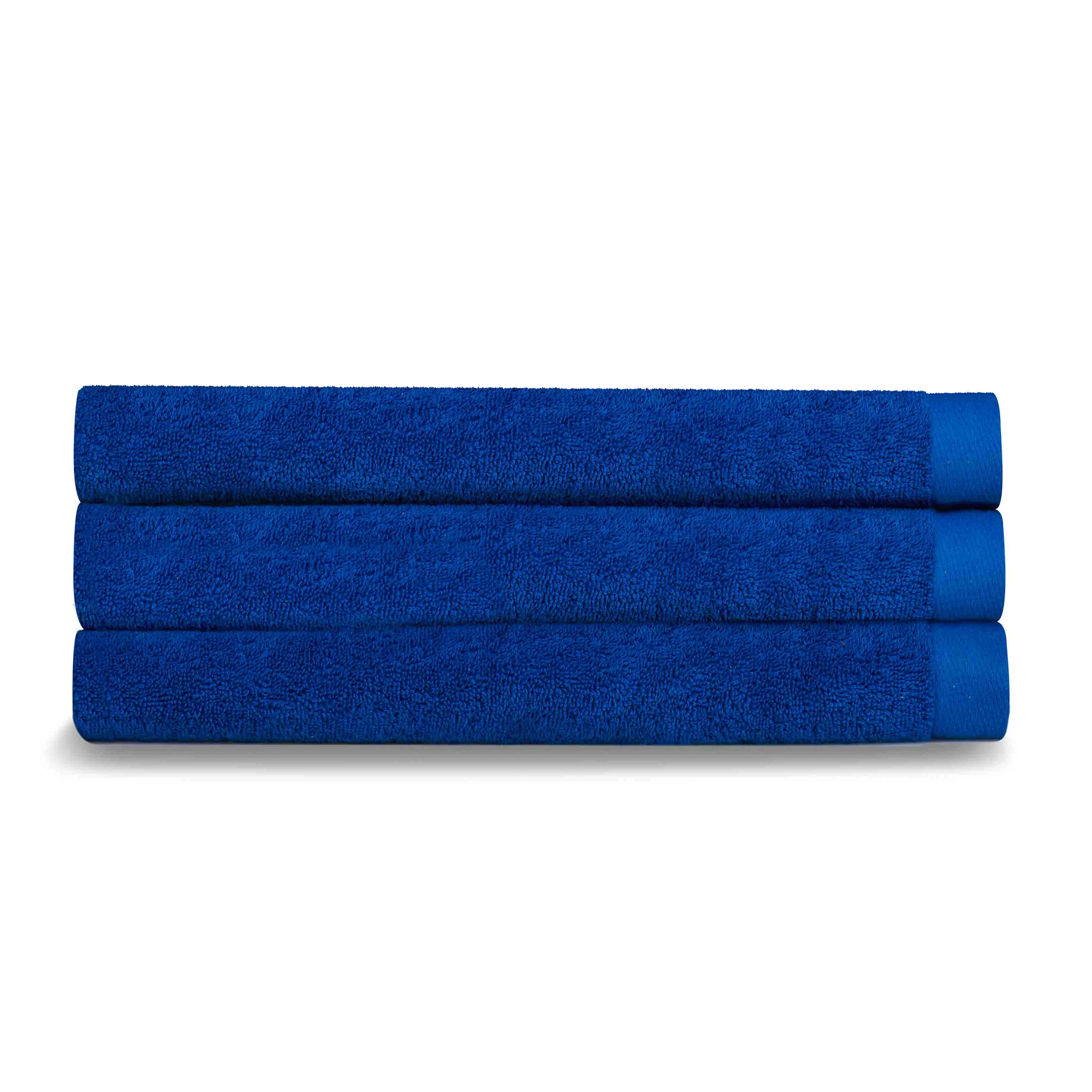 Boca Terry Oxford Premium Pool Towel, 32" x 66", 12 ct - Image 7