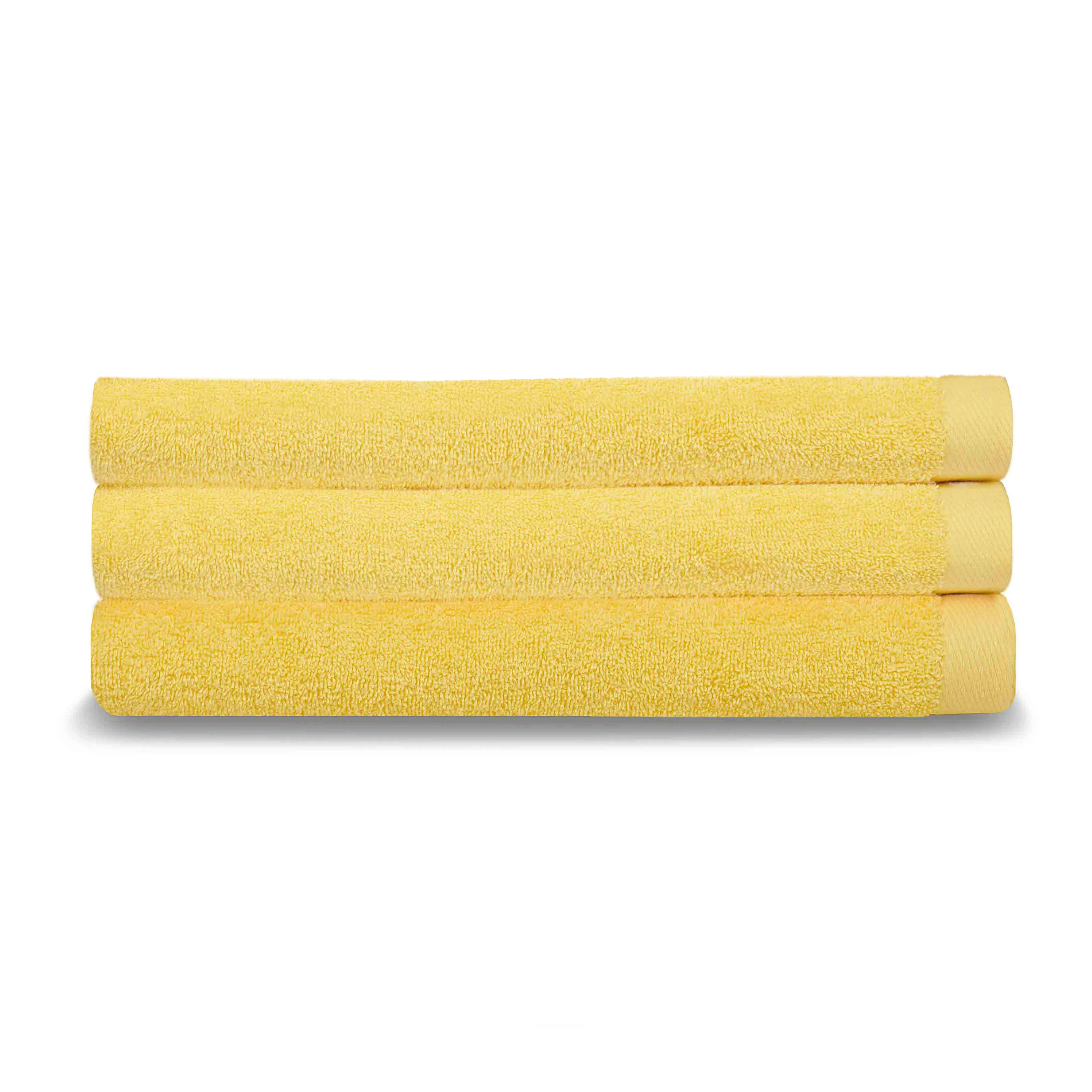 Boca Terry Oxford Premium Pool Towel, 32" x 66", 12 ct - Image 8