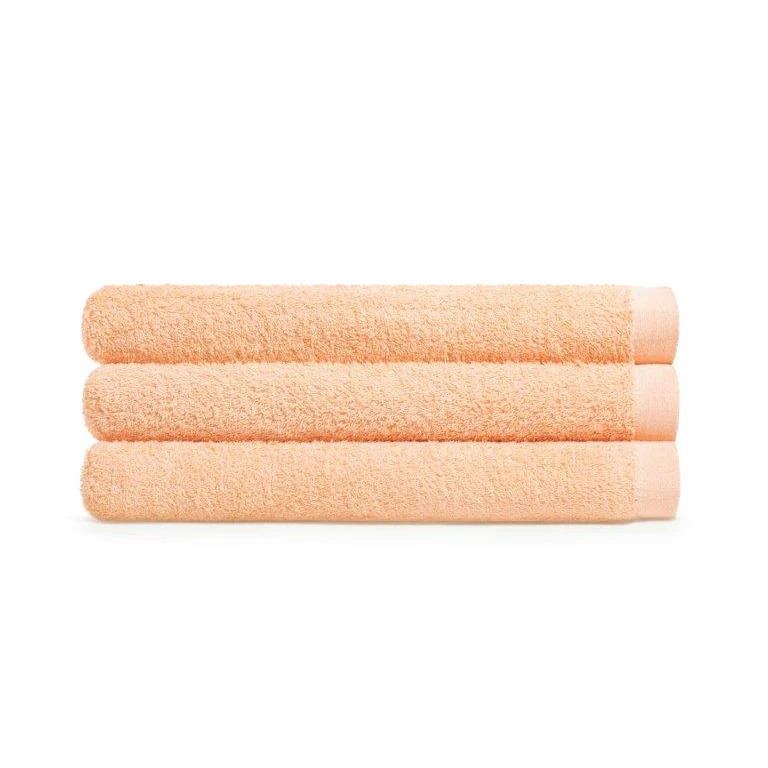 Boca Terry Premium Towel, 35" x 68", 12 ct - Image 2