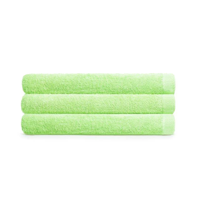 Boca Terry Premium Towel, 35" x 68", 12 ct - Image 3