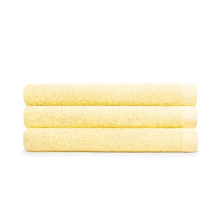 Boca Terry Premium Towel, 35" x 68", 12 ct - Image 4