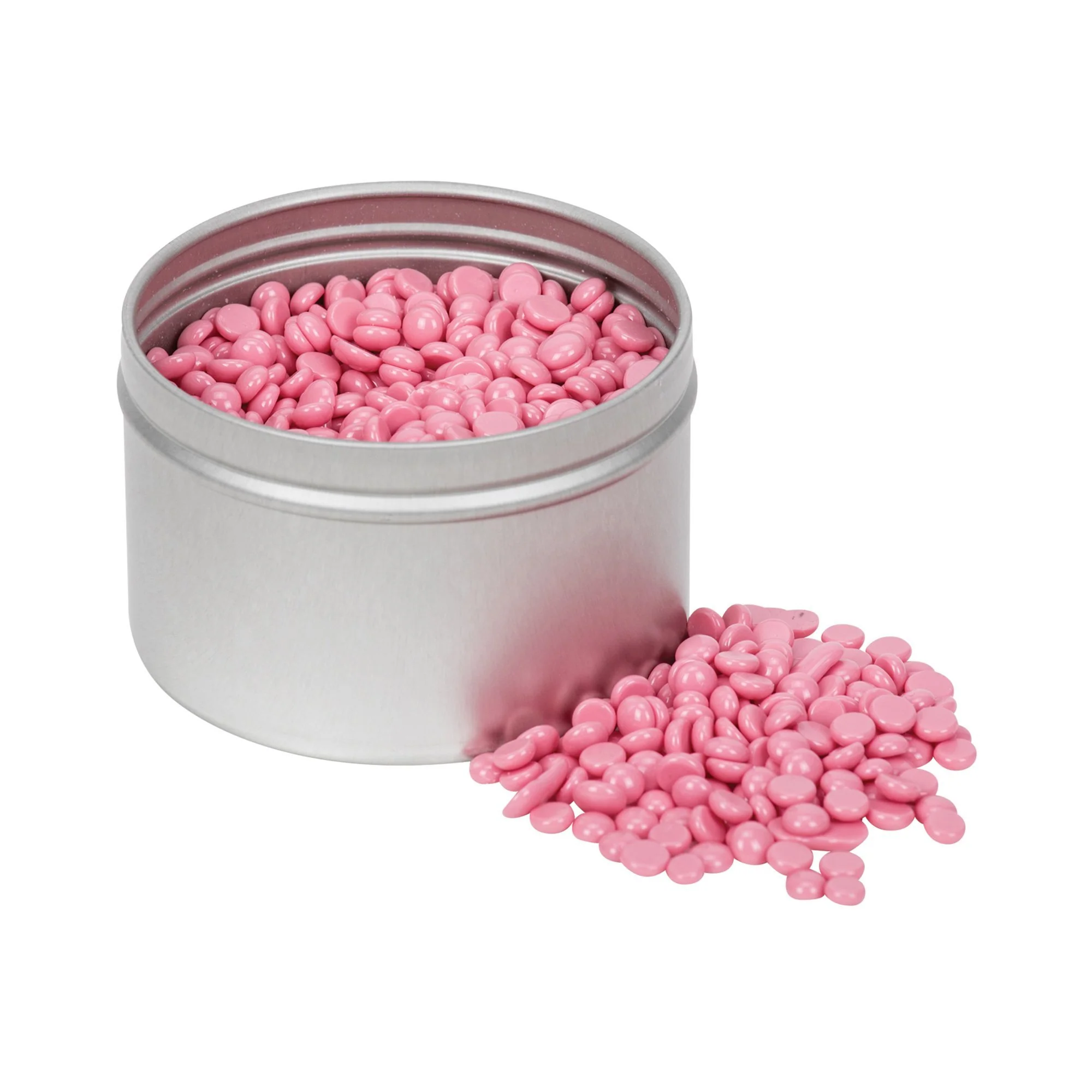 Bombshell Wax Hard Wax, Rose Garden, 5.08 oz - Image 2