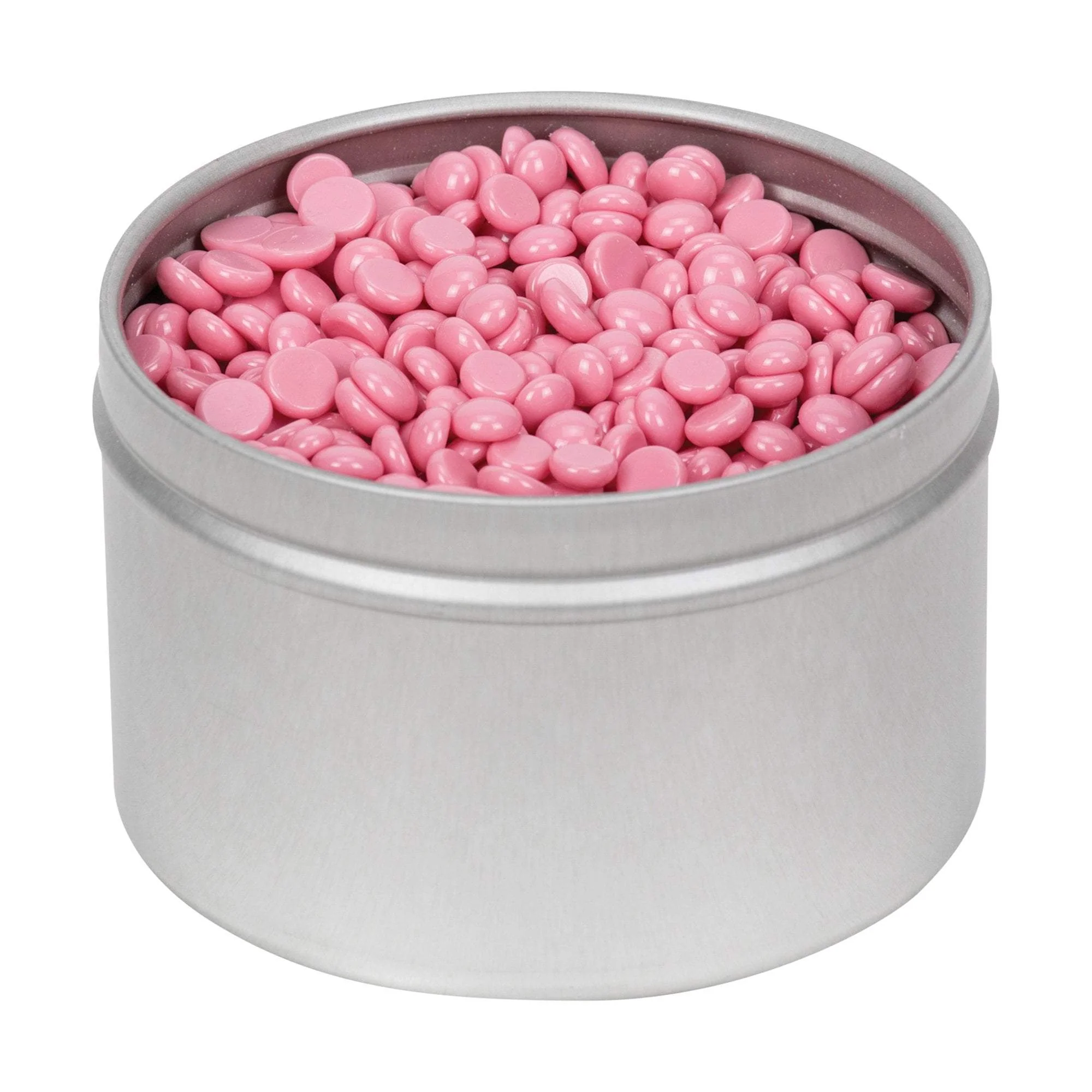 Bombshell Wax Hard Wax, Rose Garden, 5.08 oz - Image 3