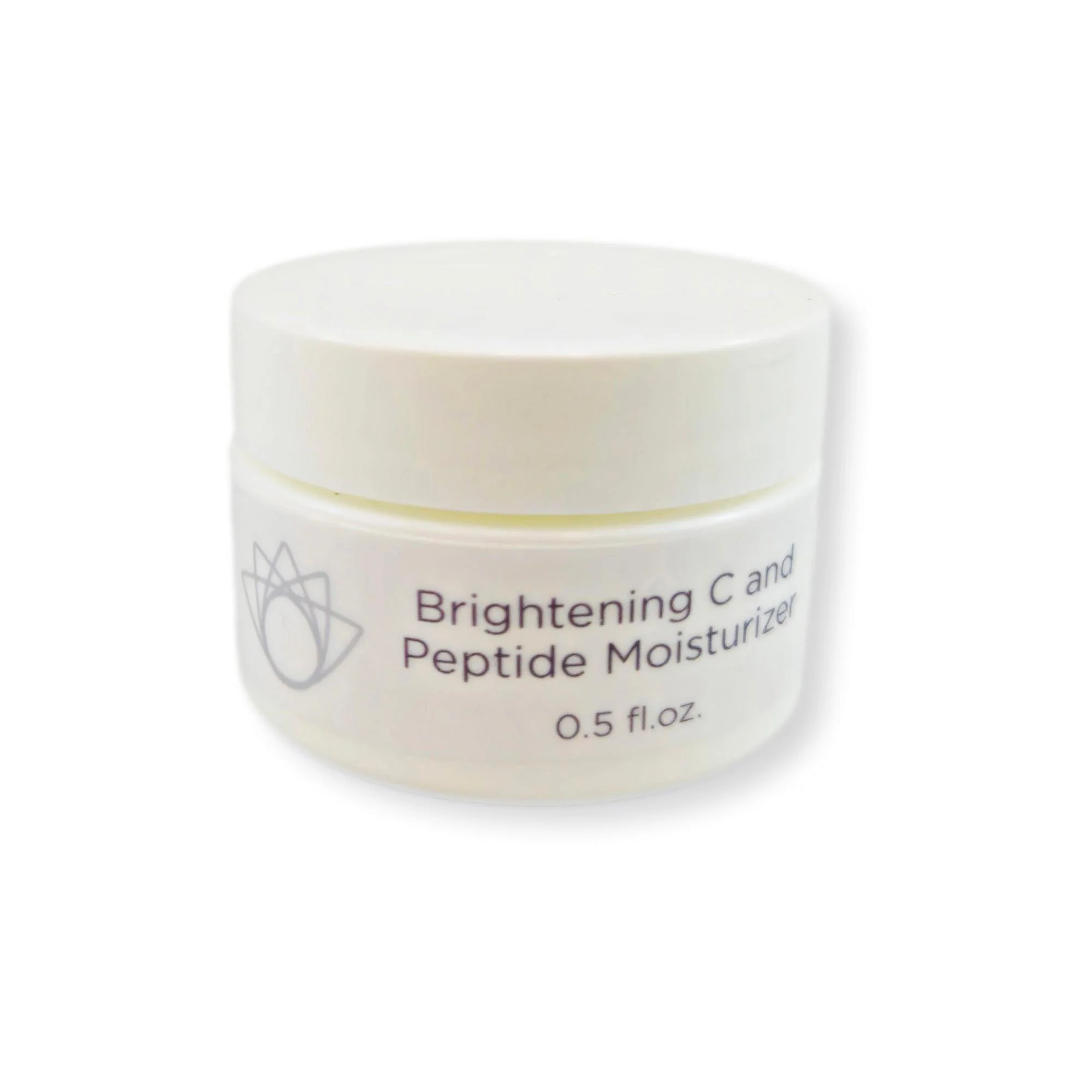 Private Label Brightening C & Peptide Moisturizer - Image 2