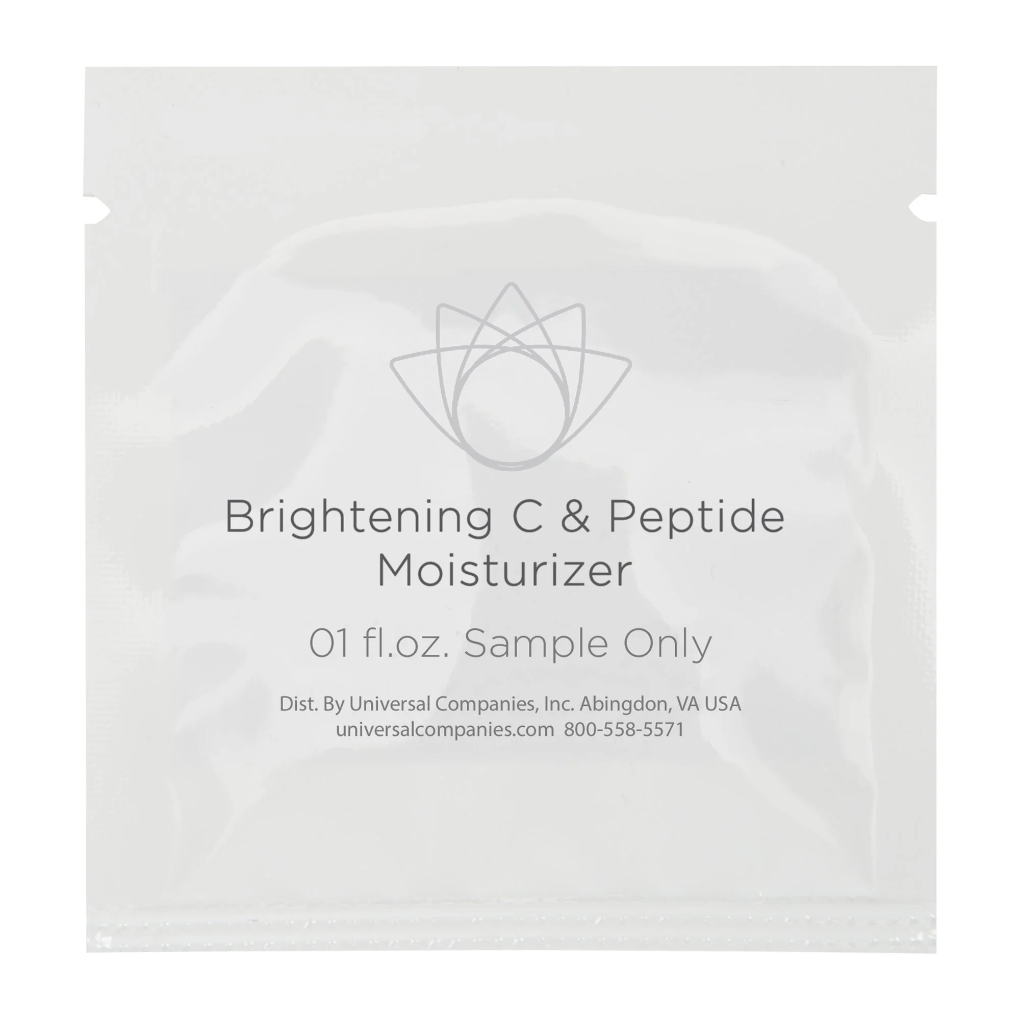 Private Label Brightening C & Peptide Moisturizer - Image 3