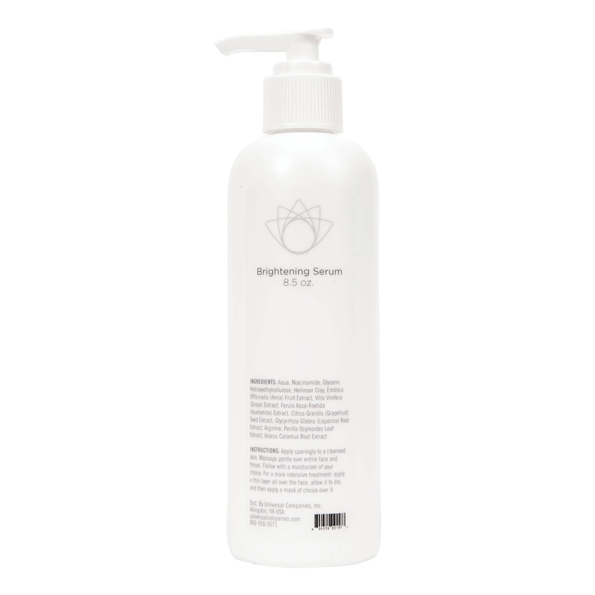 Private Label Brightening Serum