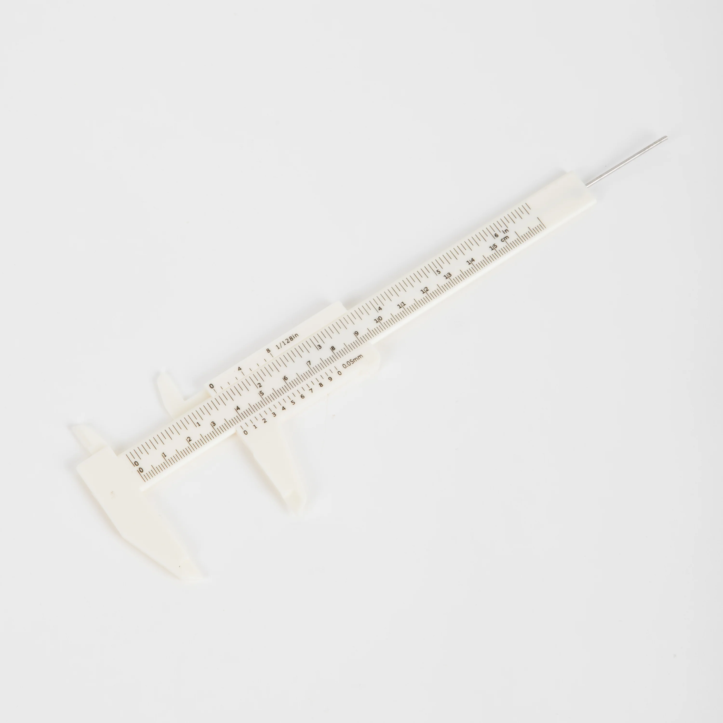 Brow Mapping Caliper Ruler - Image 2