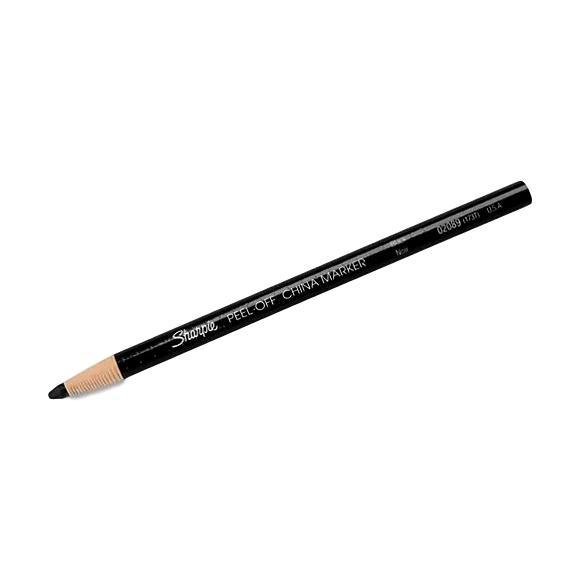 Brow Mapping Wax Pencils, White or Black - Image 3