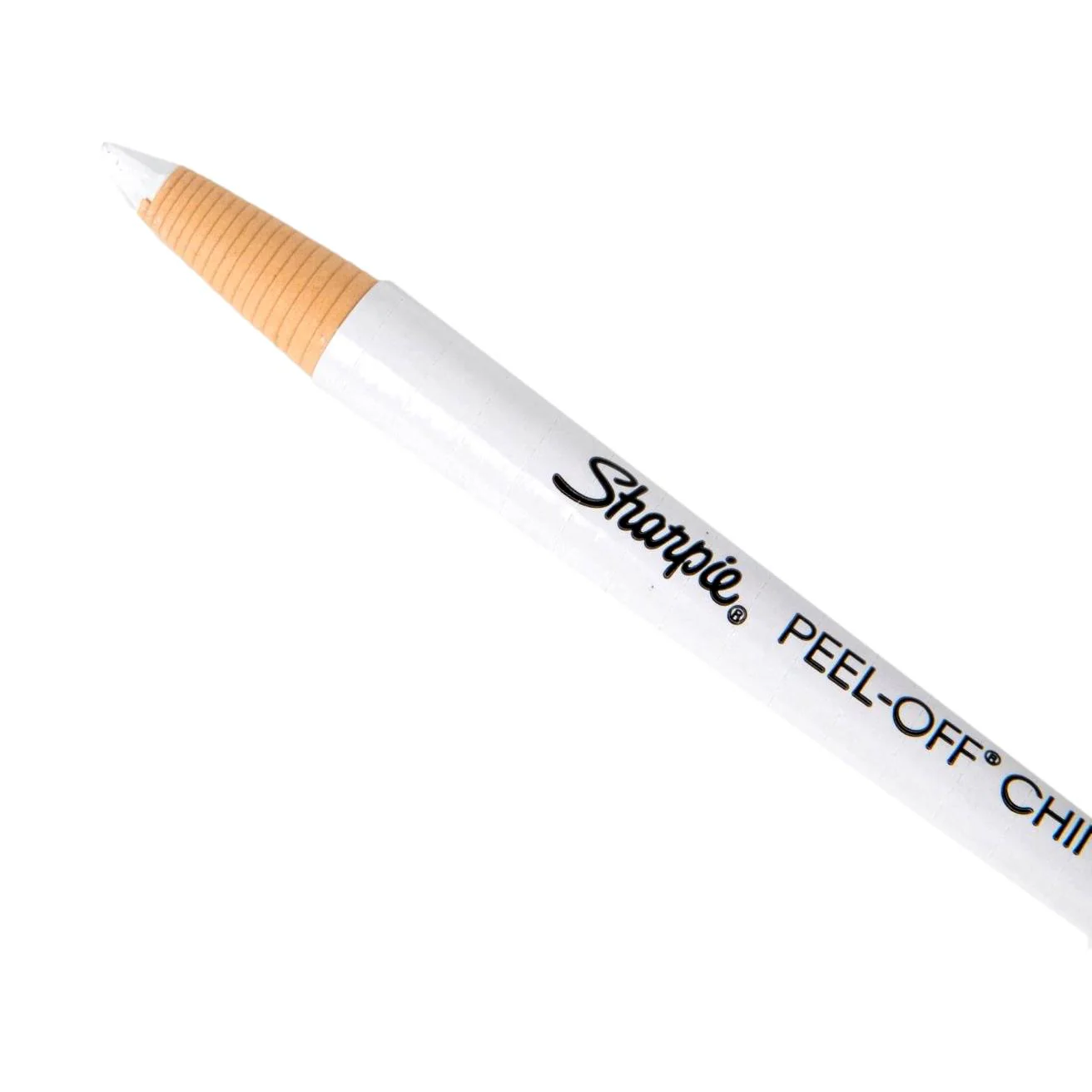 Brow Mapping Wax Pencils, White or Black - Image 4