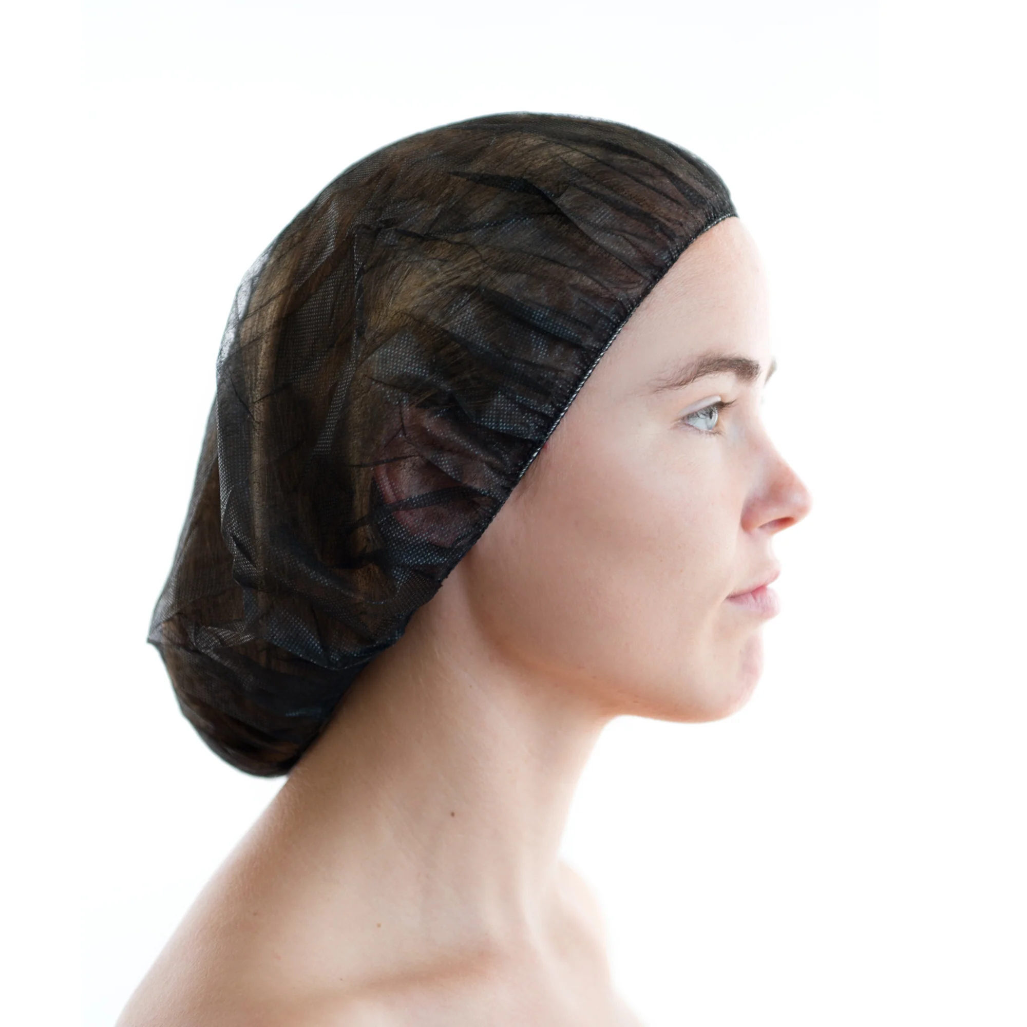 Canyon Rose Bouffant Cap, 100 ct - Image 2