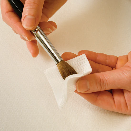Carolina Cotton Esthetic Wipe, 200 ct - Image 3