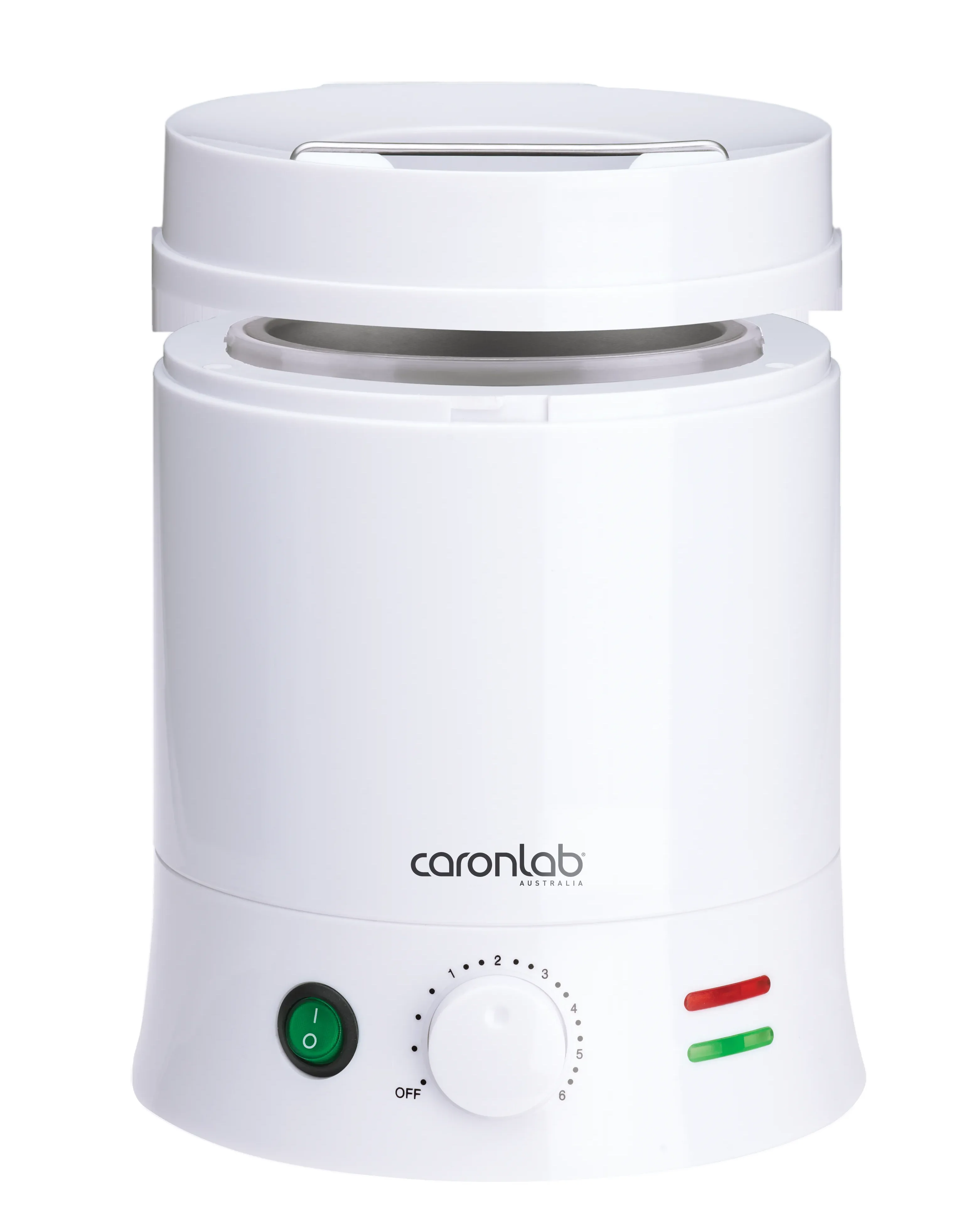 Caronlab Professional Wax Heater - Image 3