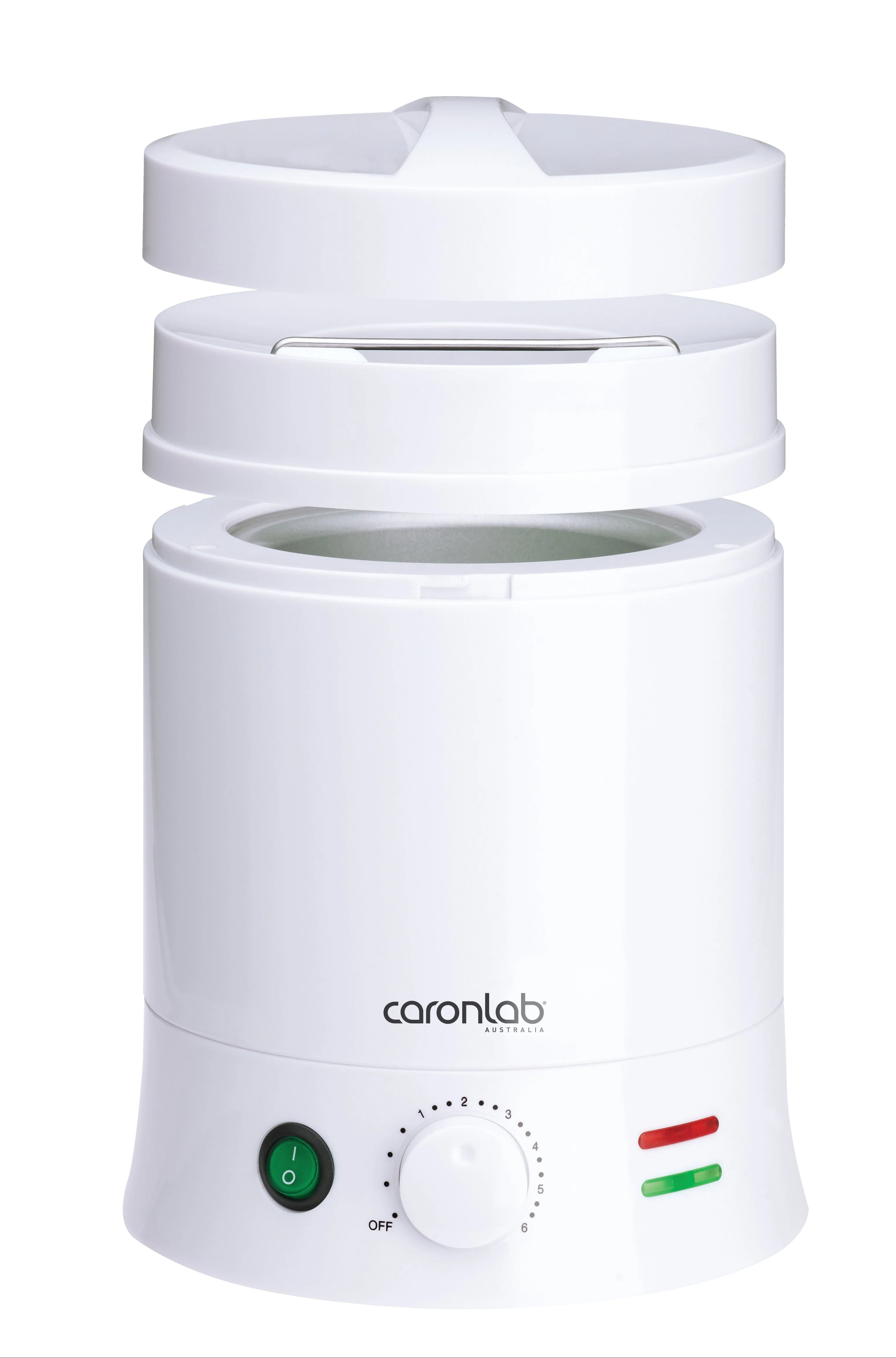 Caronlab Professional Wax Heater - Image 4