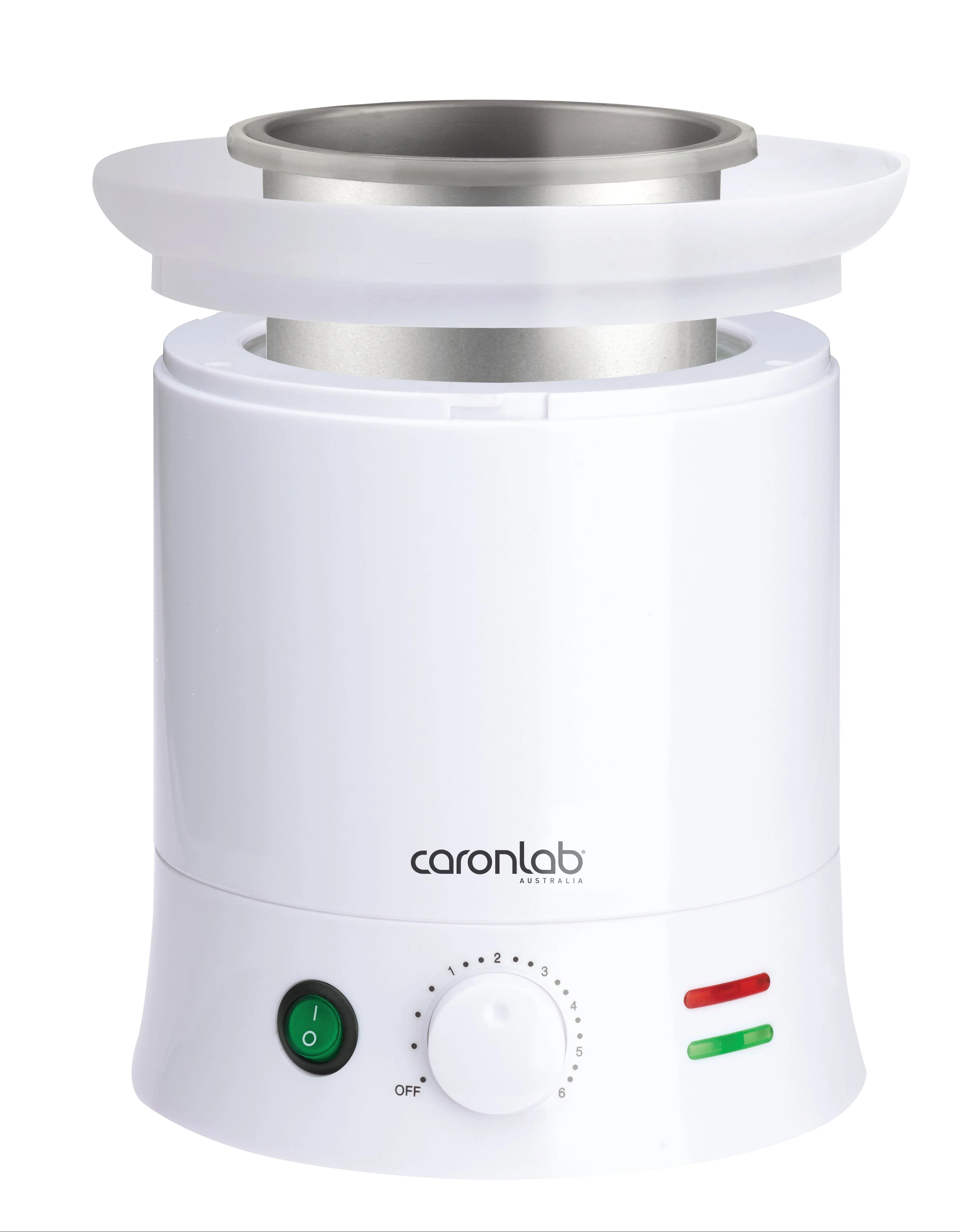 Caronlab Professional Wax Heater - Image 5