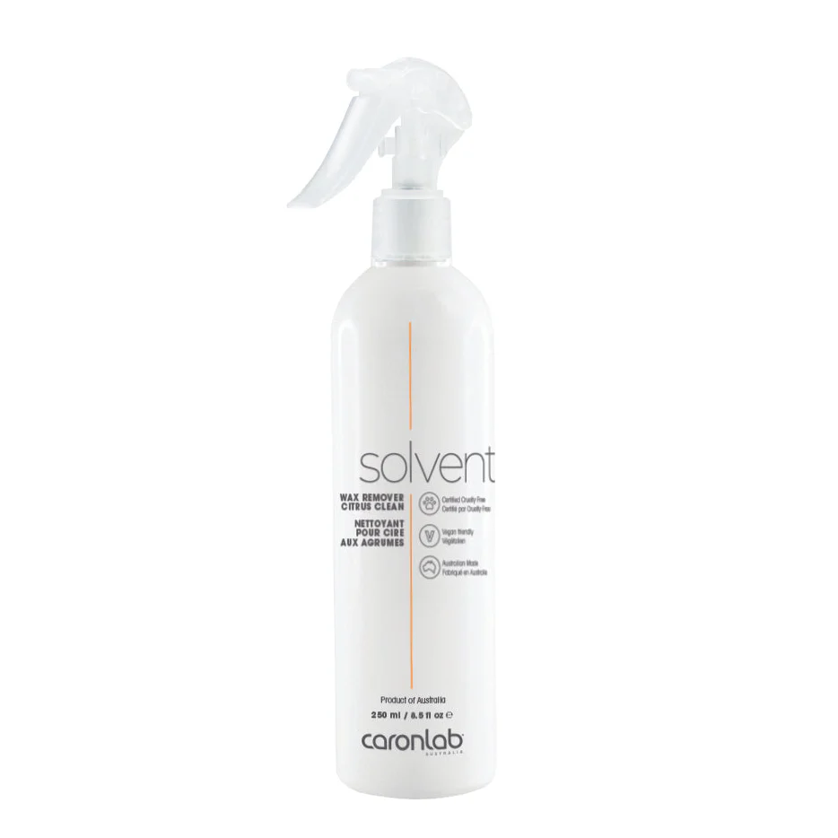 Caronlab Wax Remover Citrus Clean