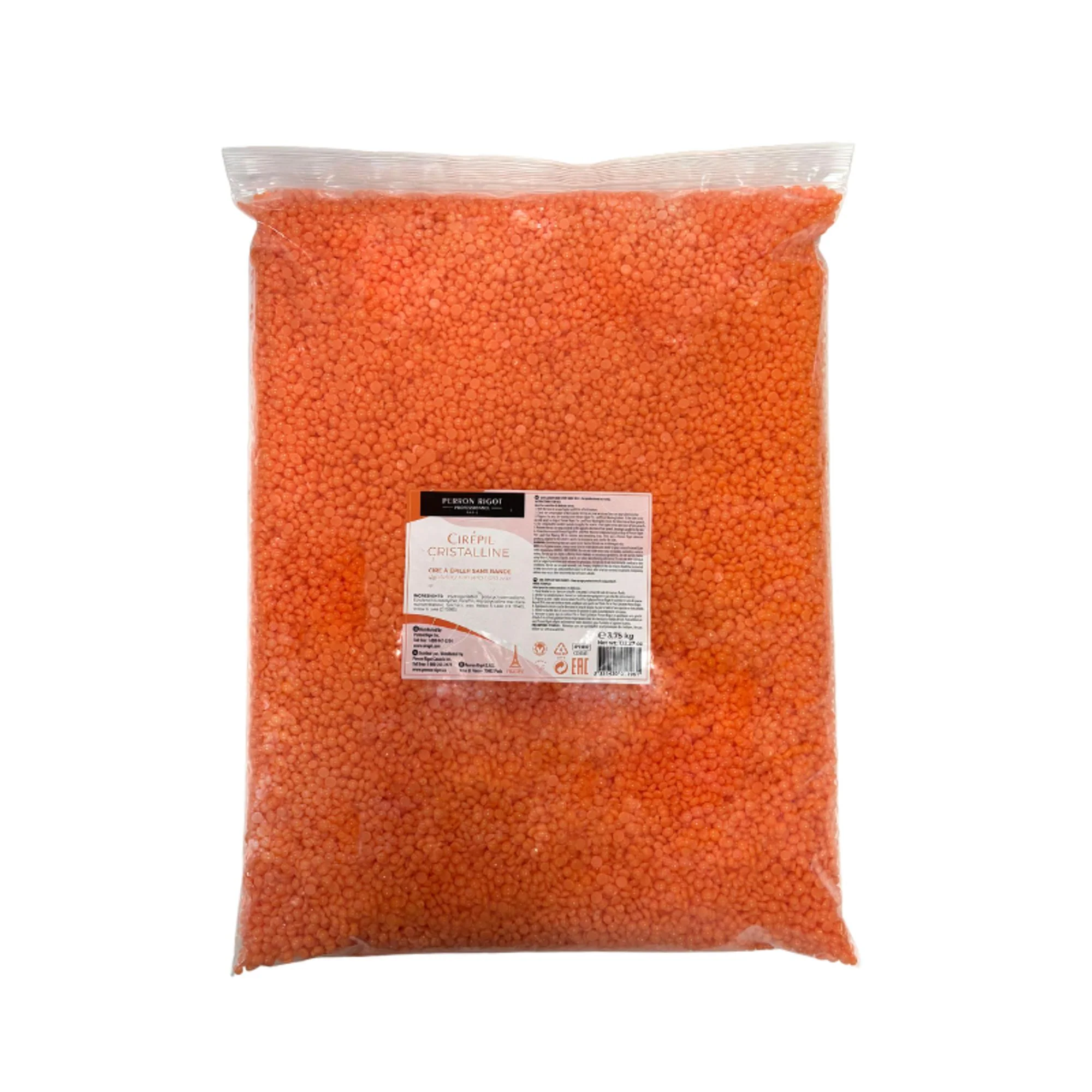 Cirepil Hard Wax Beads, Cristalline - Image 3
