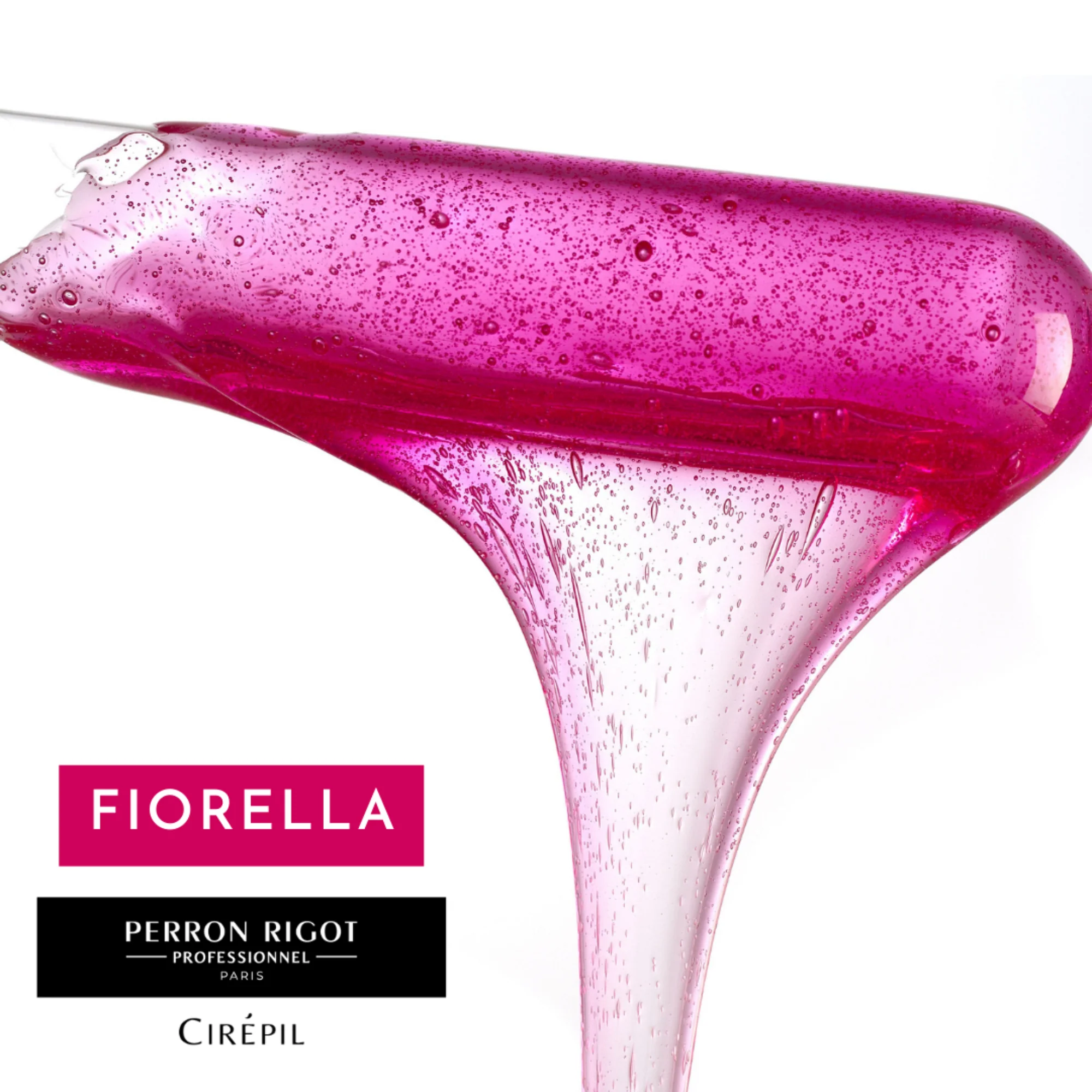 Cirepil Hard Wax Beads, Fiorella - Image 3