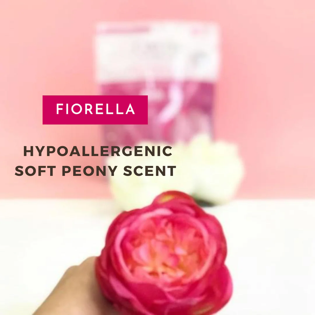 Cirepil Hard Wax Beads, Fiorella - Image 4