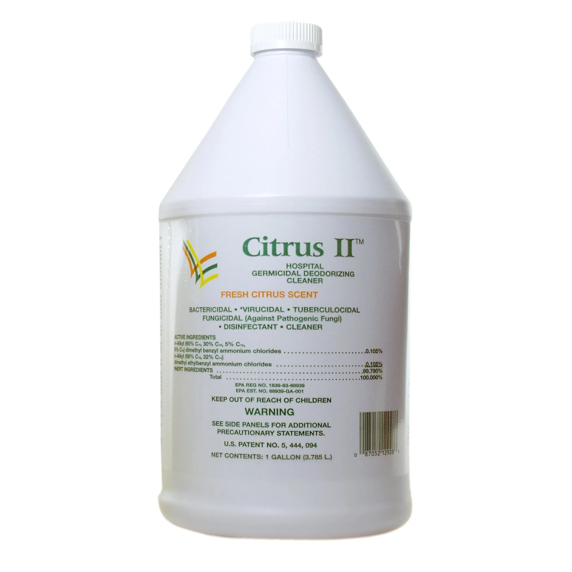 Citrus II Germicidal Cleaner - Image 3